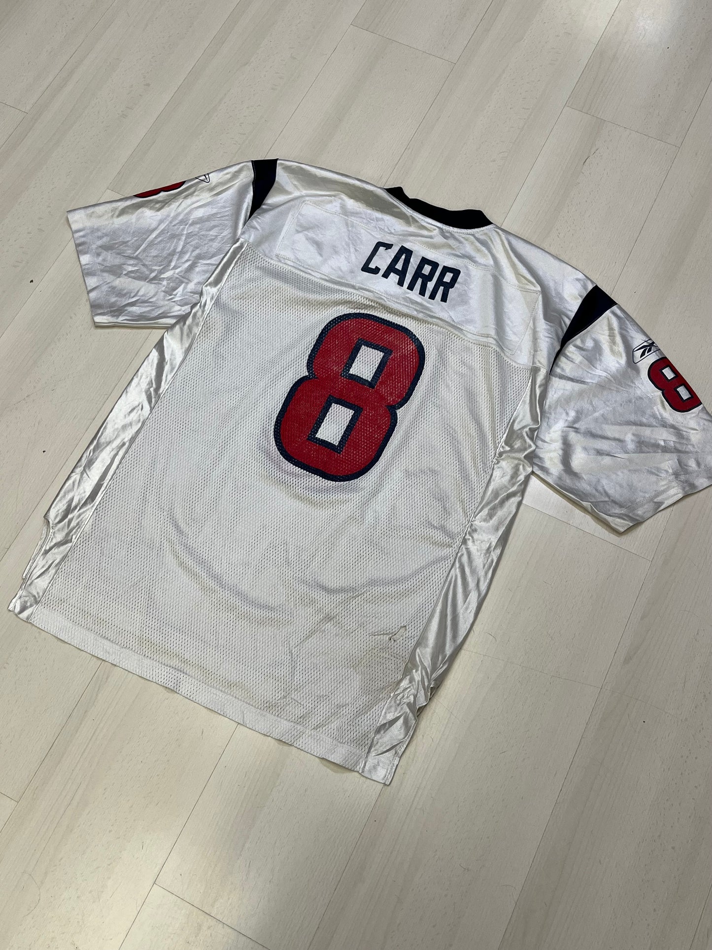 Maglia football NFL Houston Texans (G696)