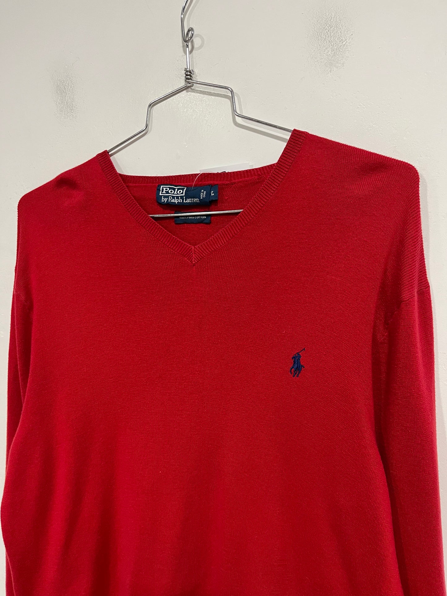 Maglioncino Ralph Lauren (H087)