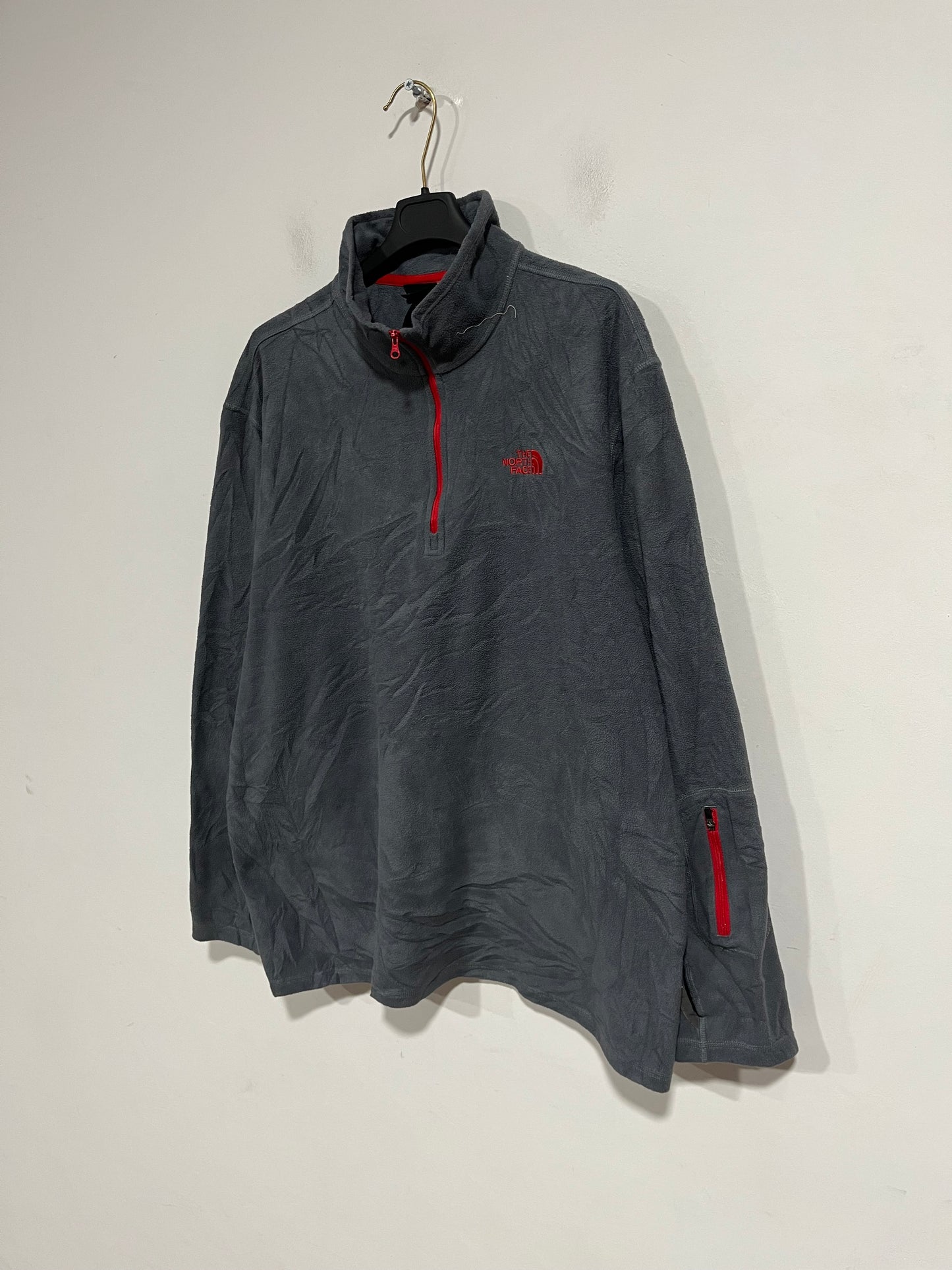 Pile The North face uomo (G716)