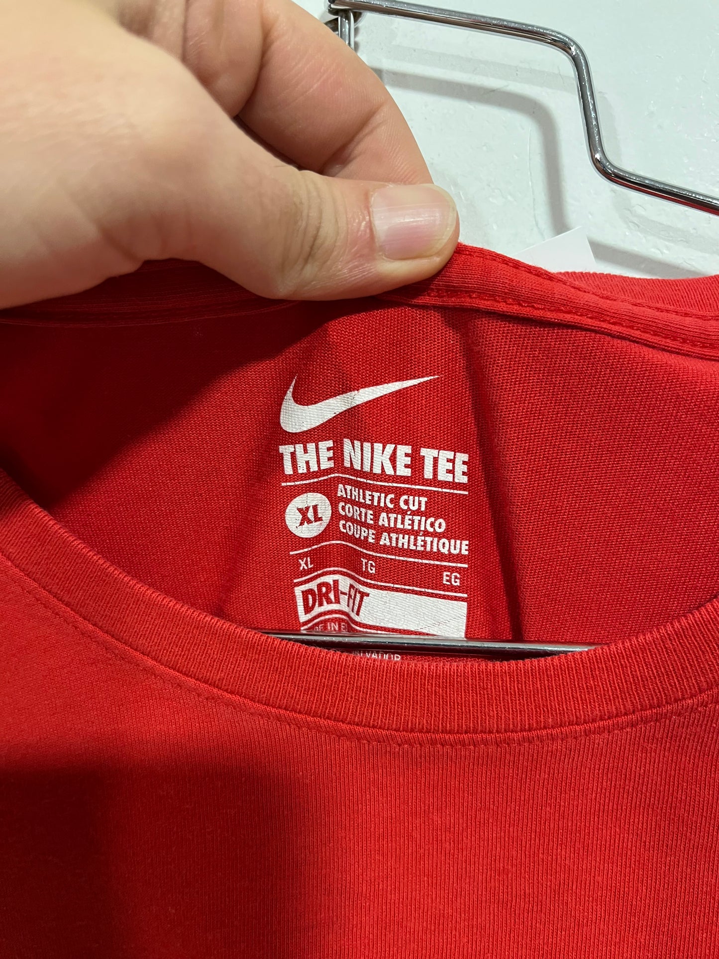 T shirt Nike Lebron (G616)