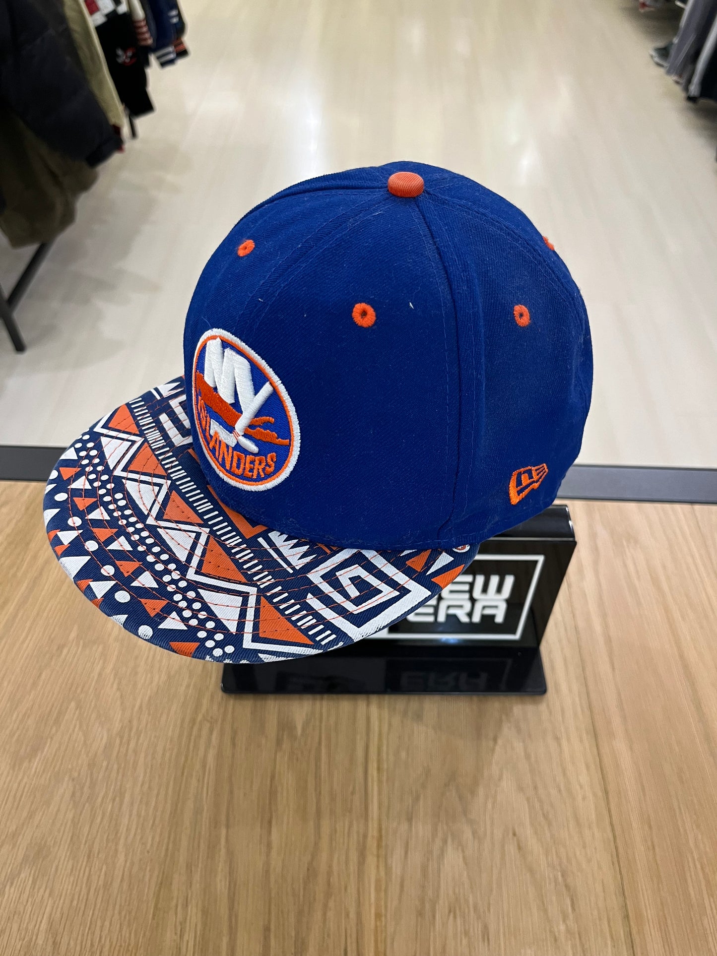 Cappello New Era NHL New York Islanders (F912)