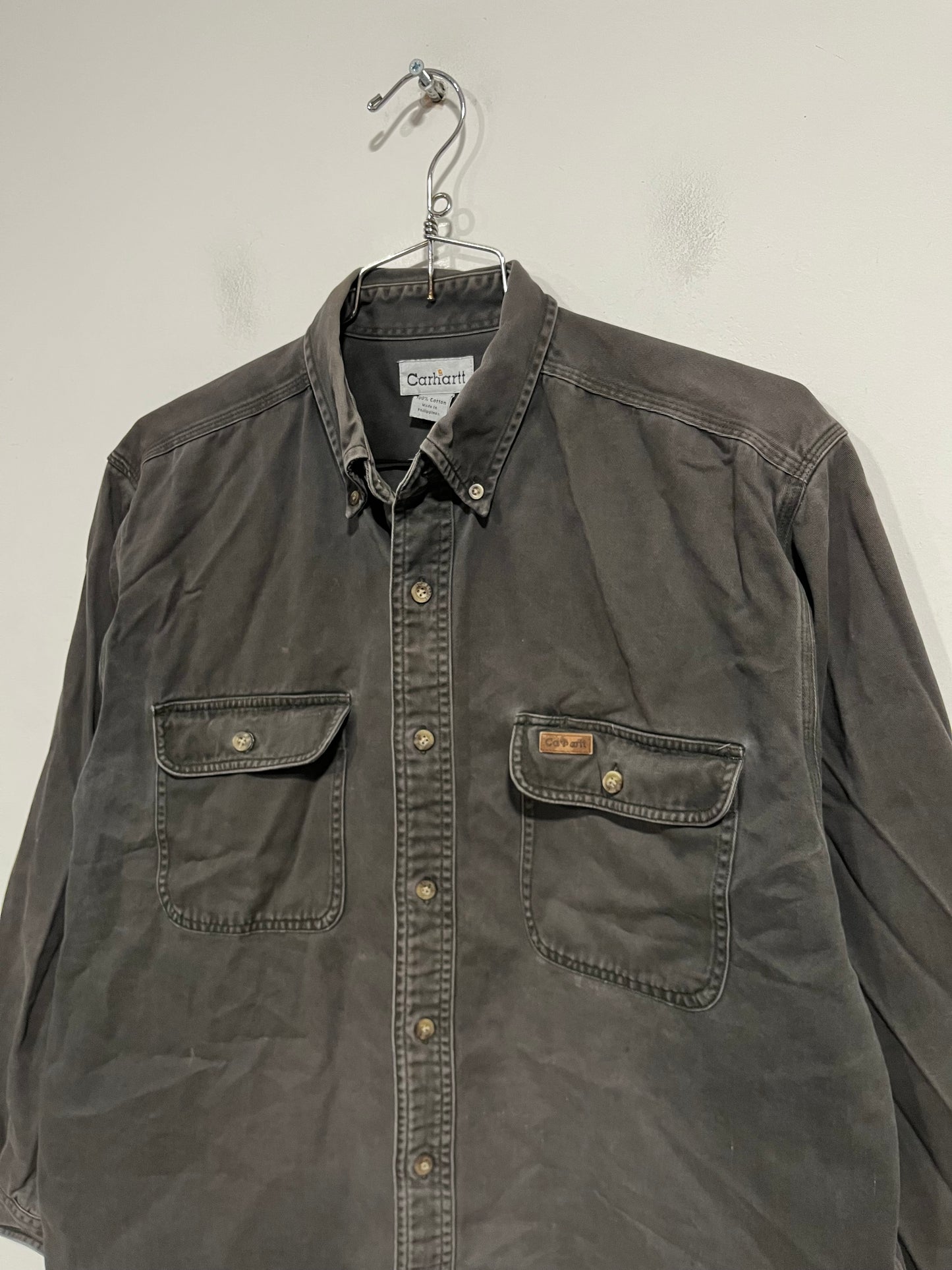 Camicia Carhartt workwear (G656)