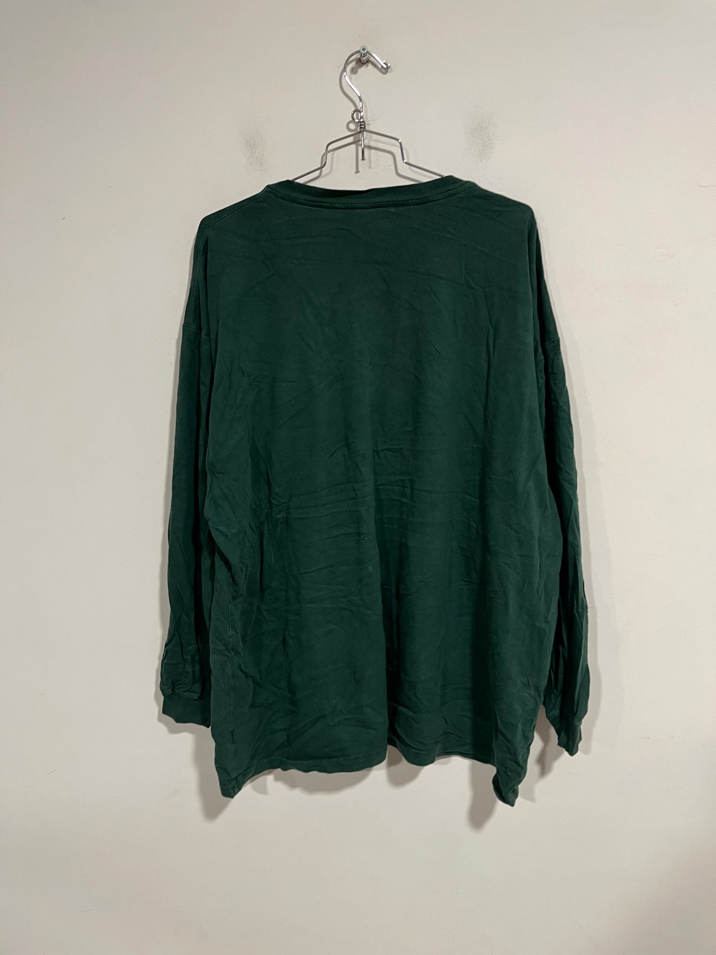 T shirt Carhartt maniche lunghe (G747)