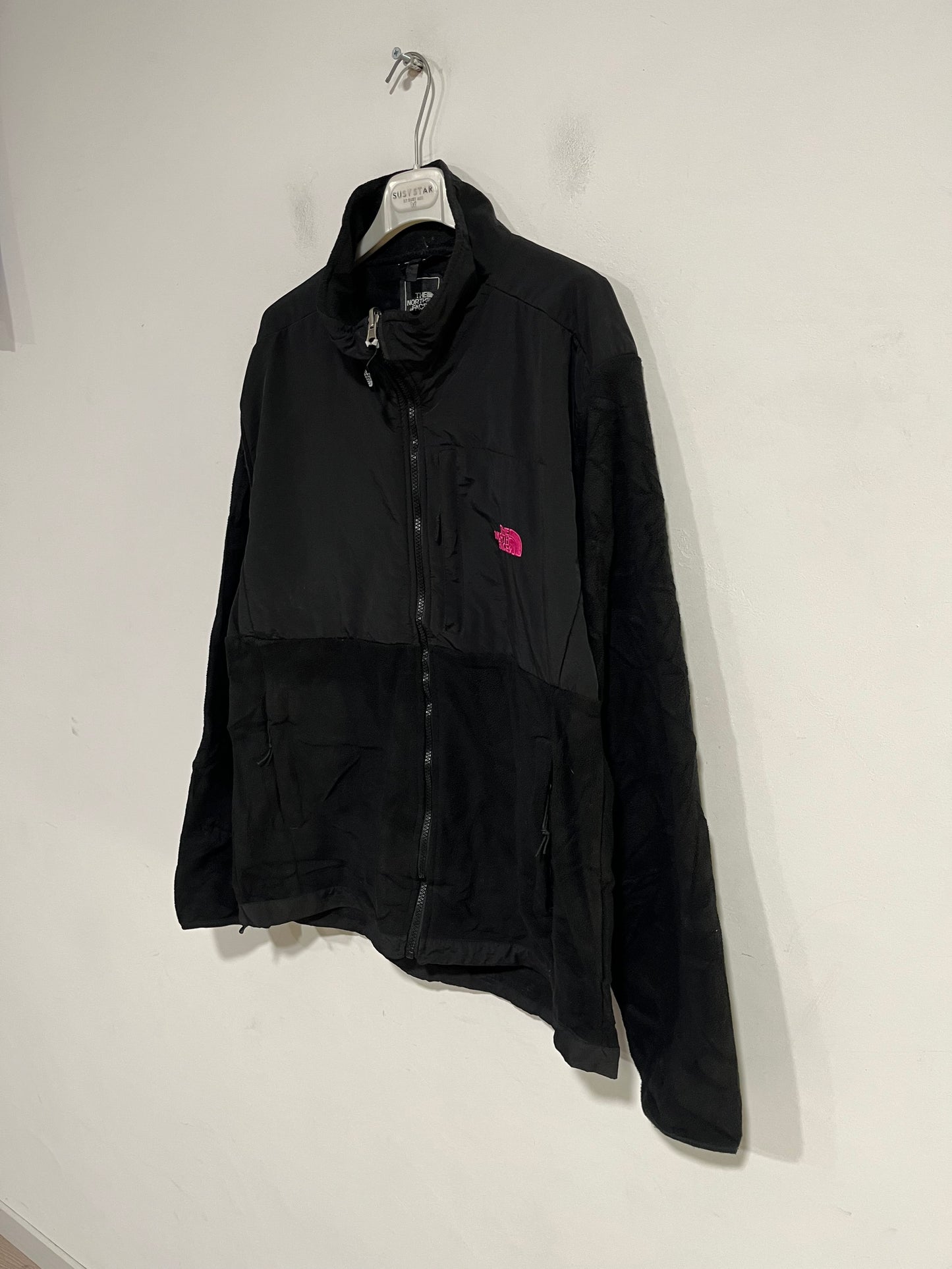 Pile The North Face Denali fleece donna (G703)