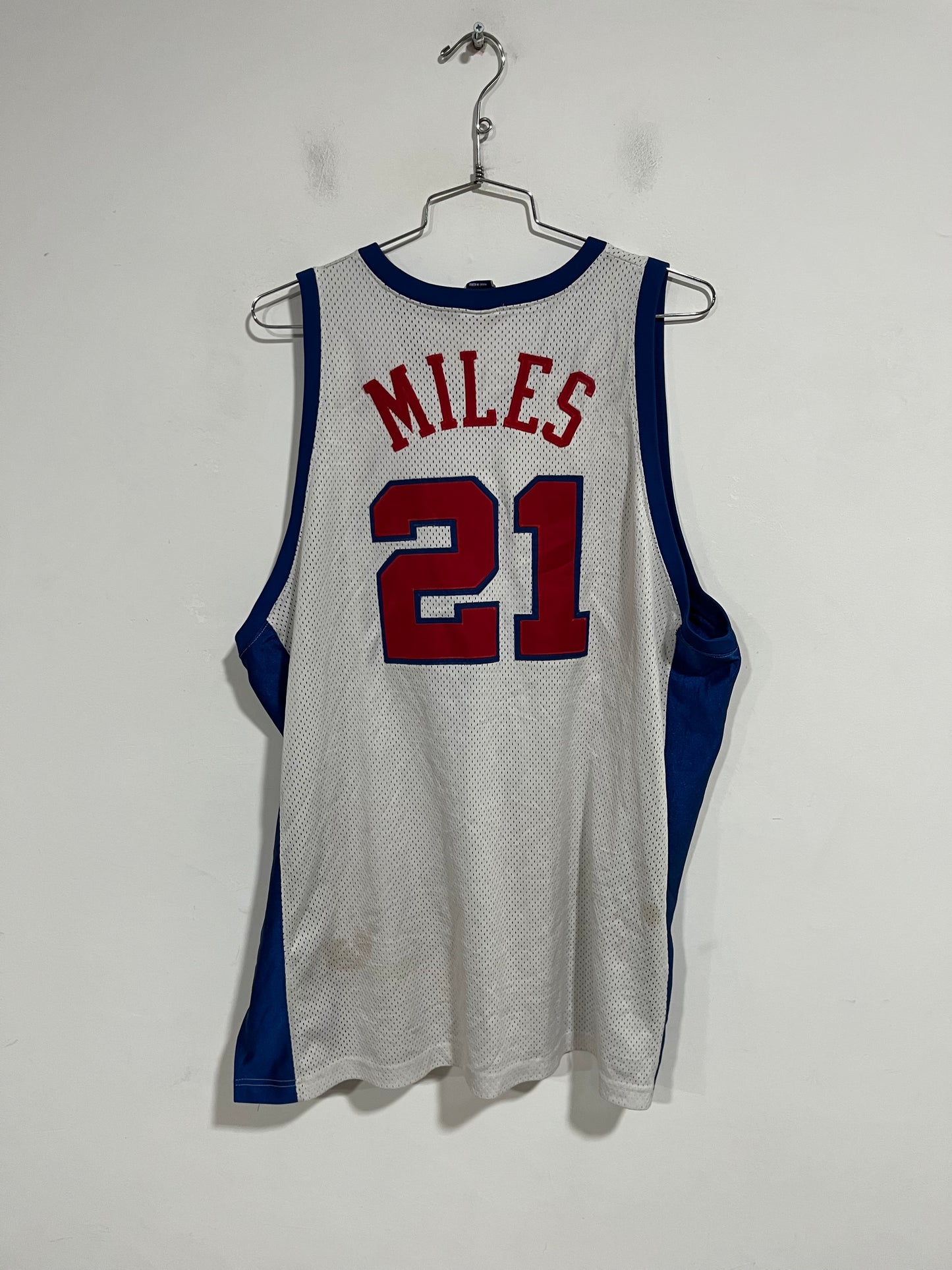 Canotta NBA Los Angeles Clippers vintage (H232)