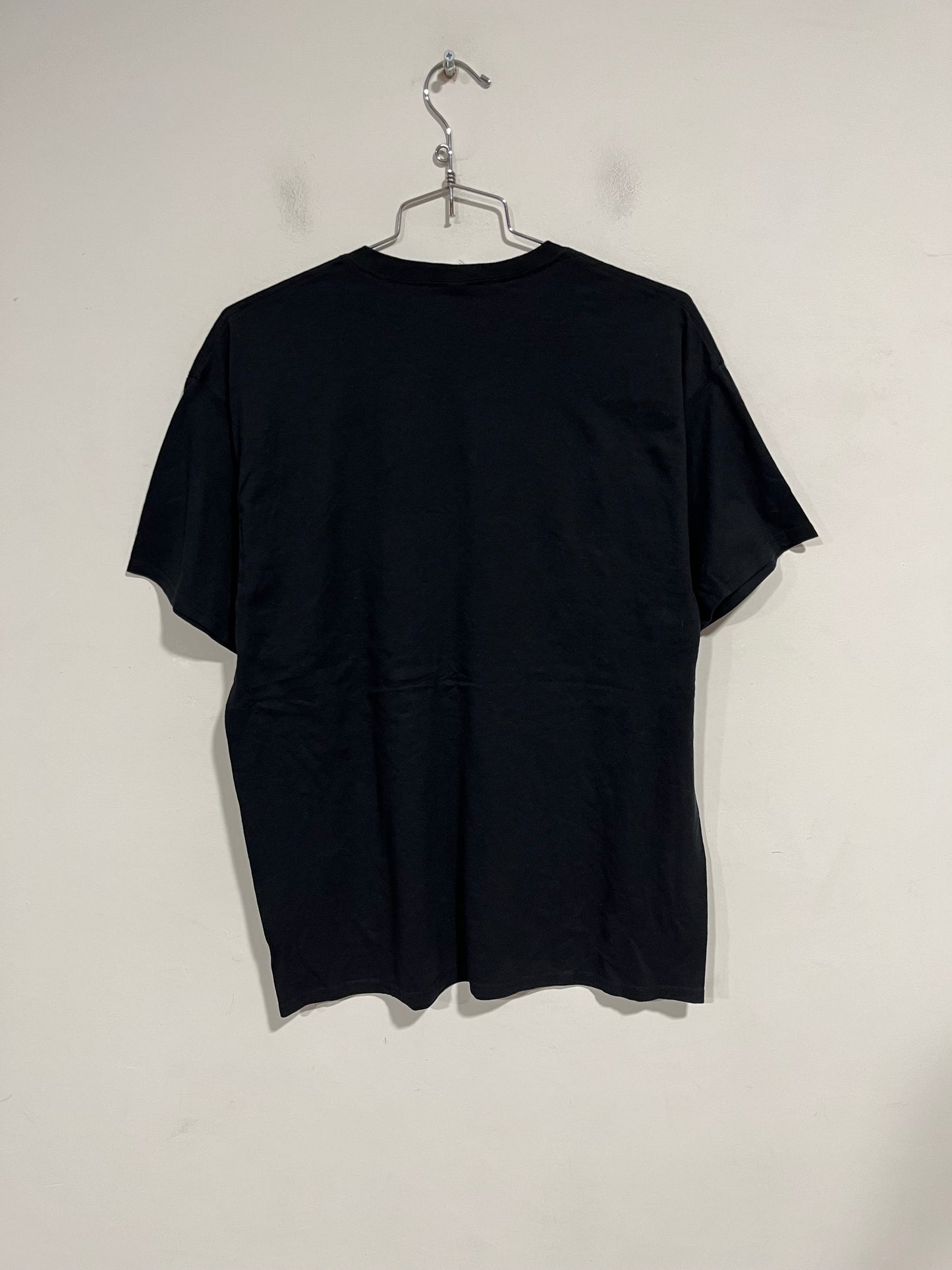 Rara maglia Jerzees celebrativa NFL LIV super bowl (G430)