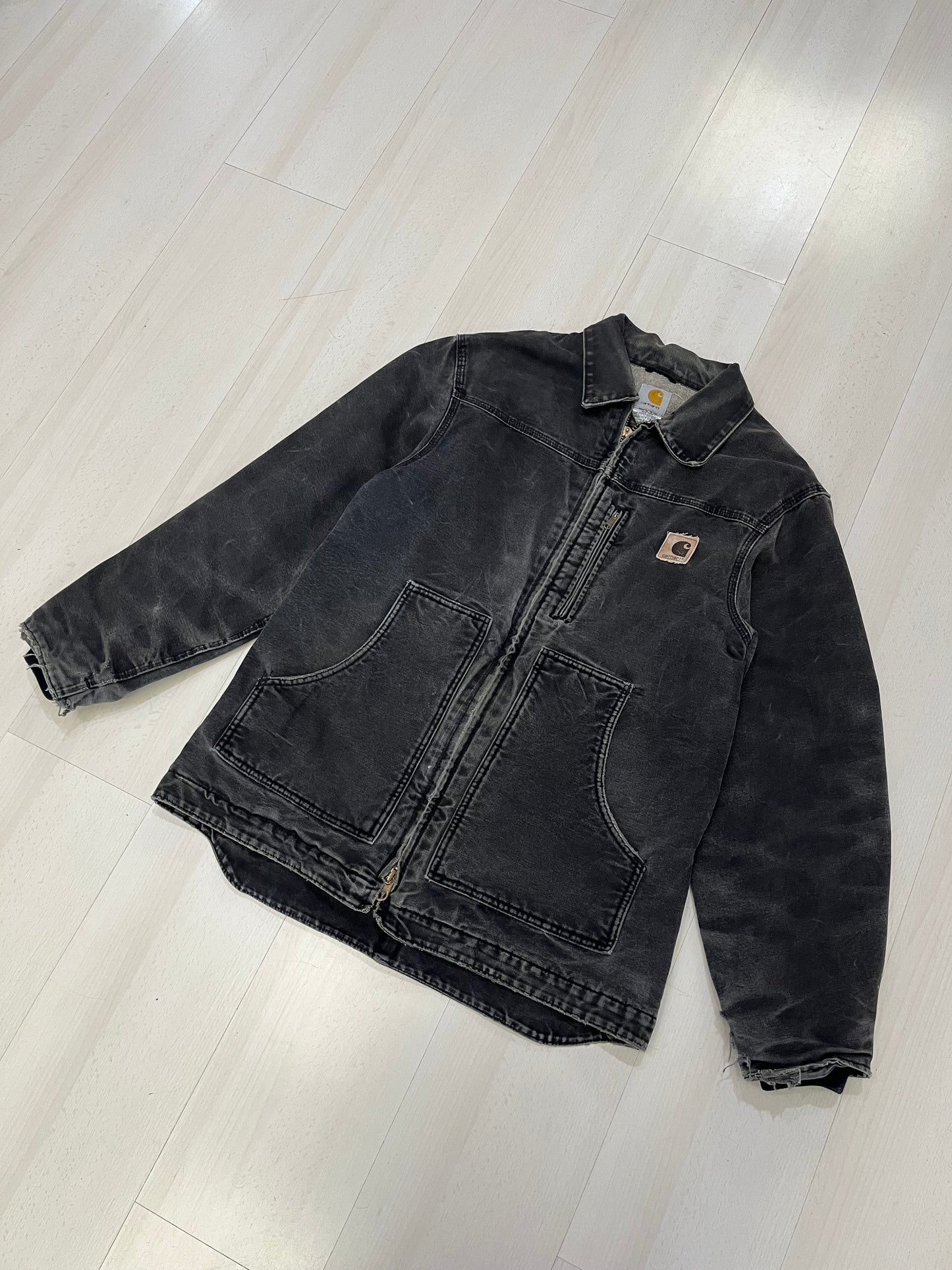 Giubbotto Carhartt Arctic Jacket (G895)