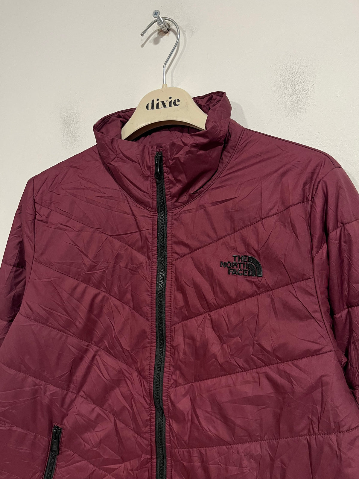 Giubbotto The North Face donna (H298)
