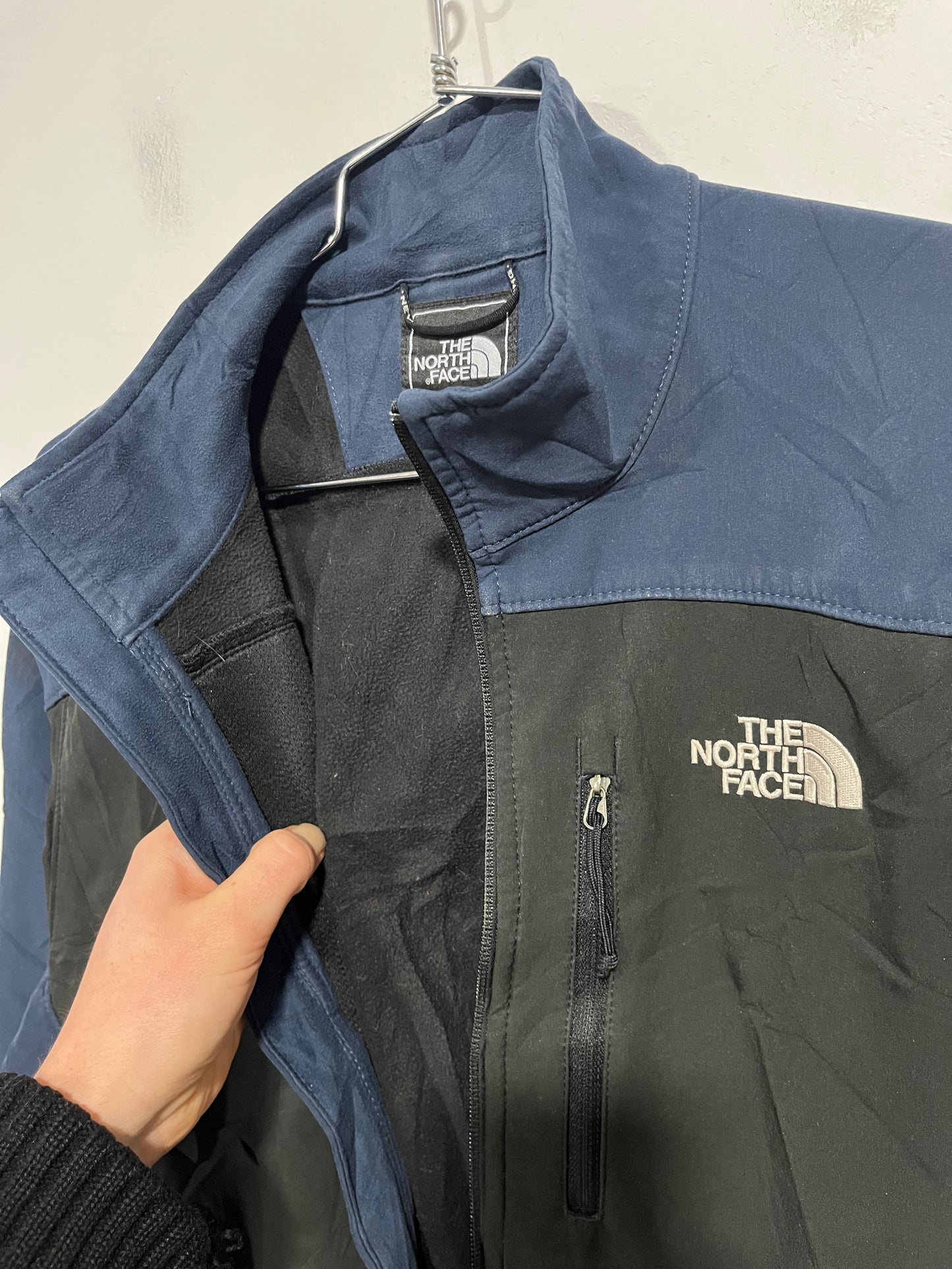 Giubbotto tecnico The North Face uomo (G981)