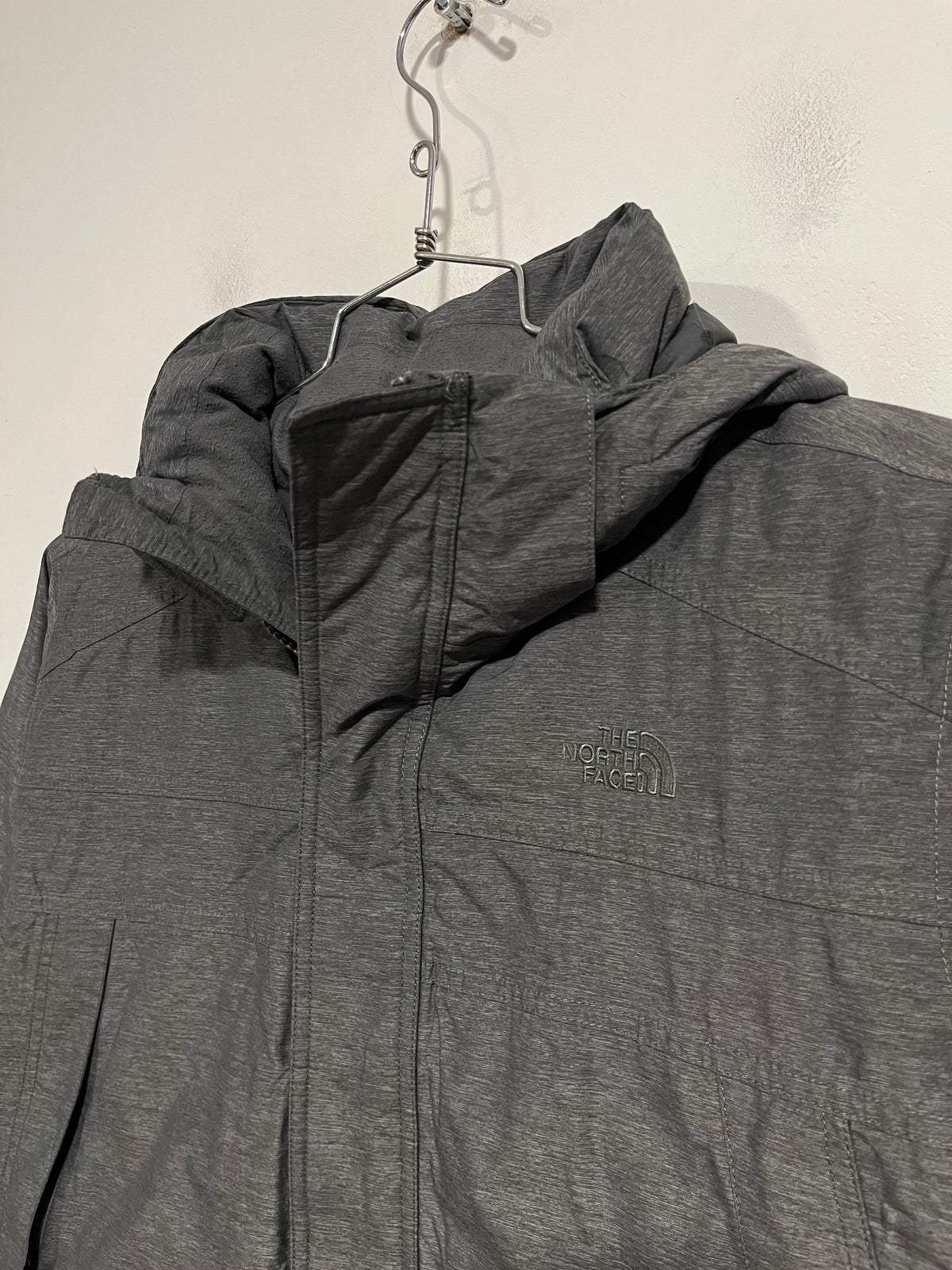 Giubbotto The North Face 550 (H317)