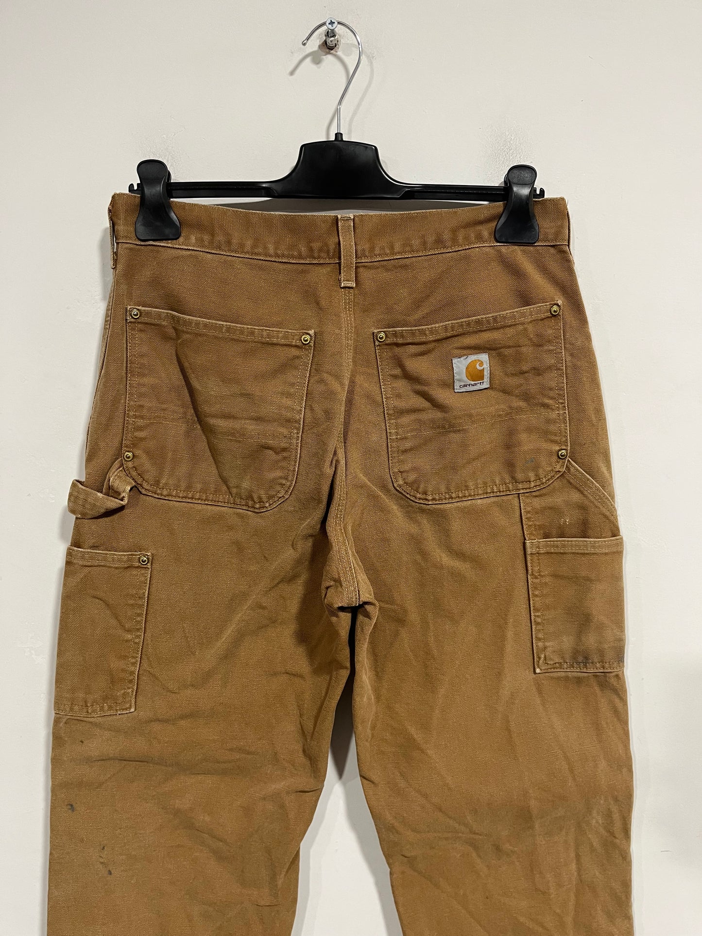 Jeans Carhartt double knee Made in usa (H135)