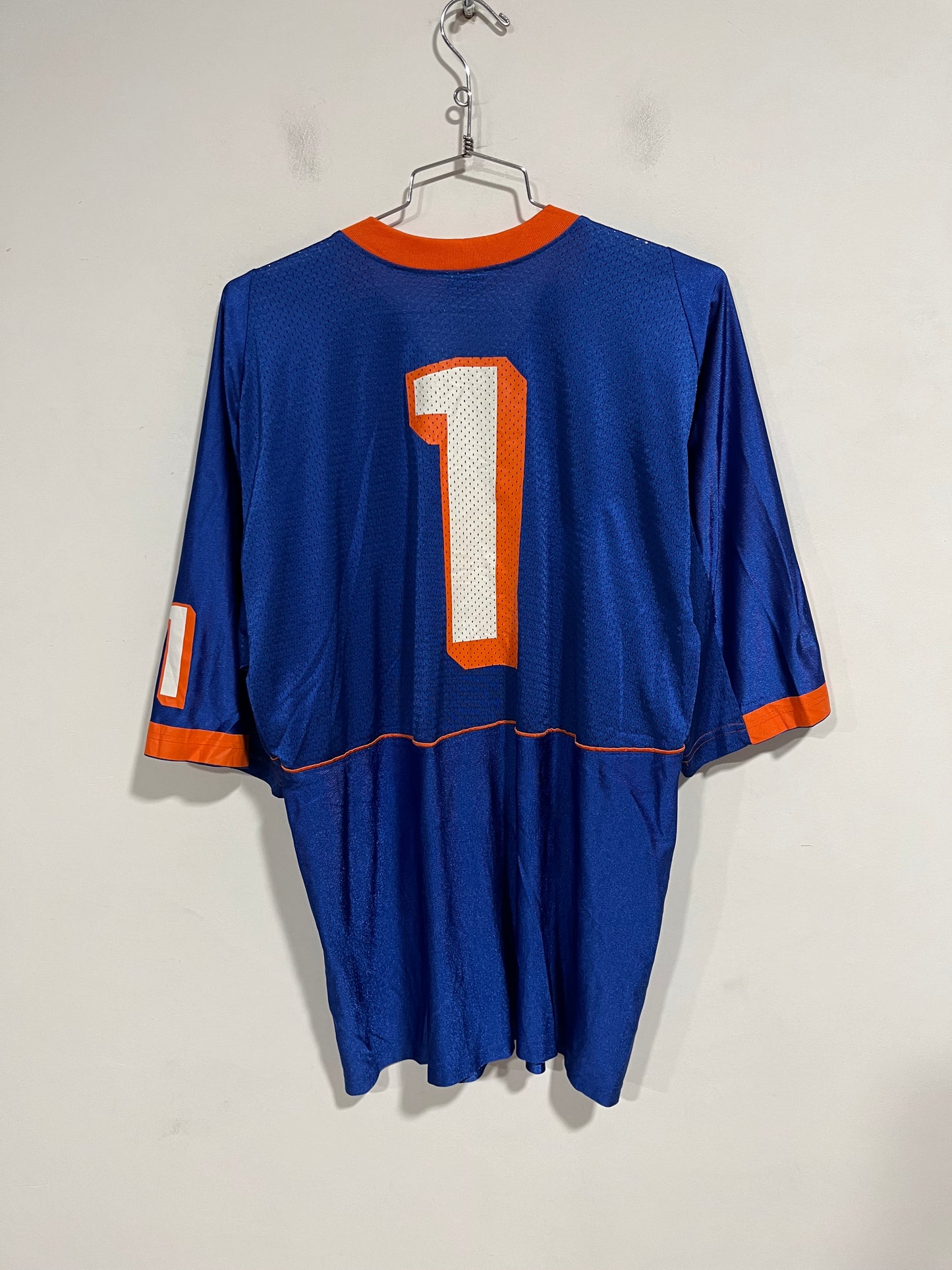 Maglia Nike football ncaa Boise State (F533)