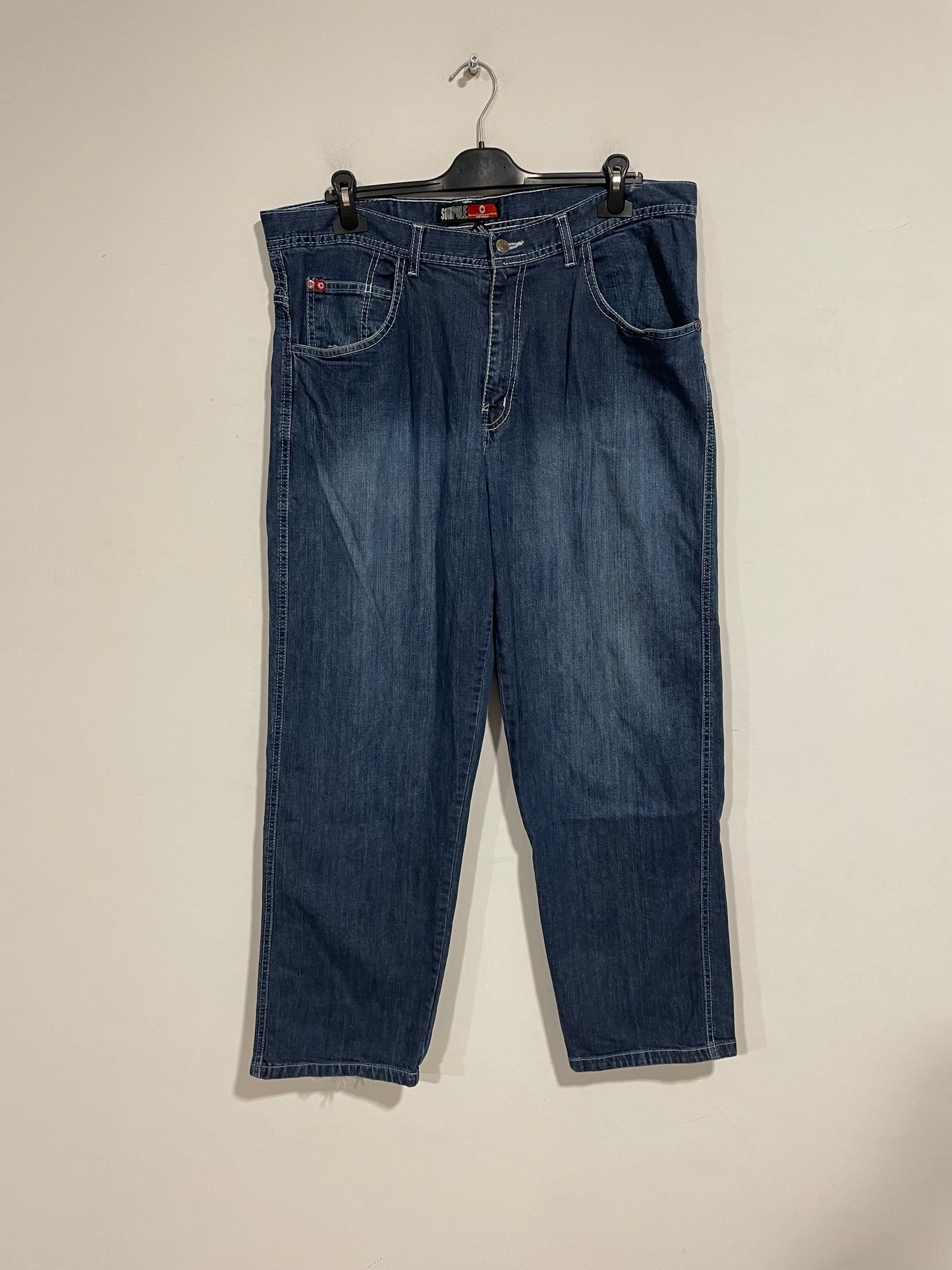 Jeans baggy Southpole vintage (D531)