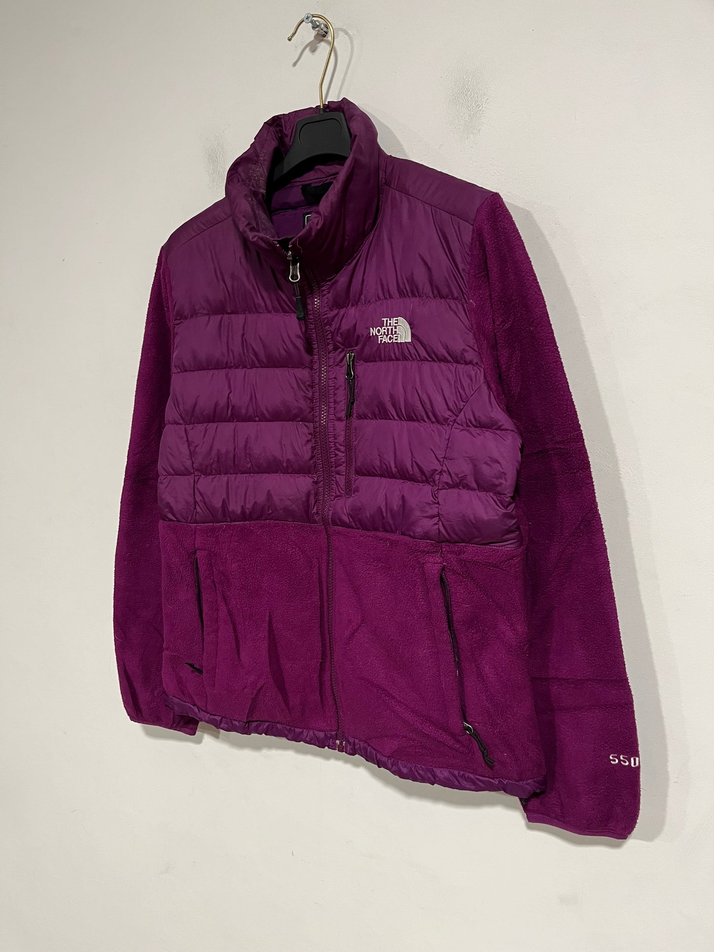 Pile The North Face 550 (G709)