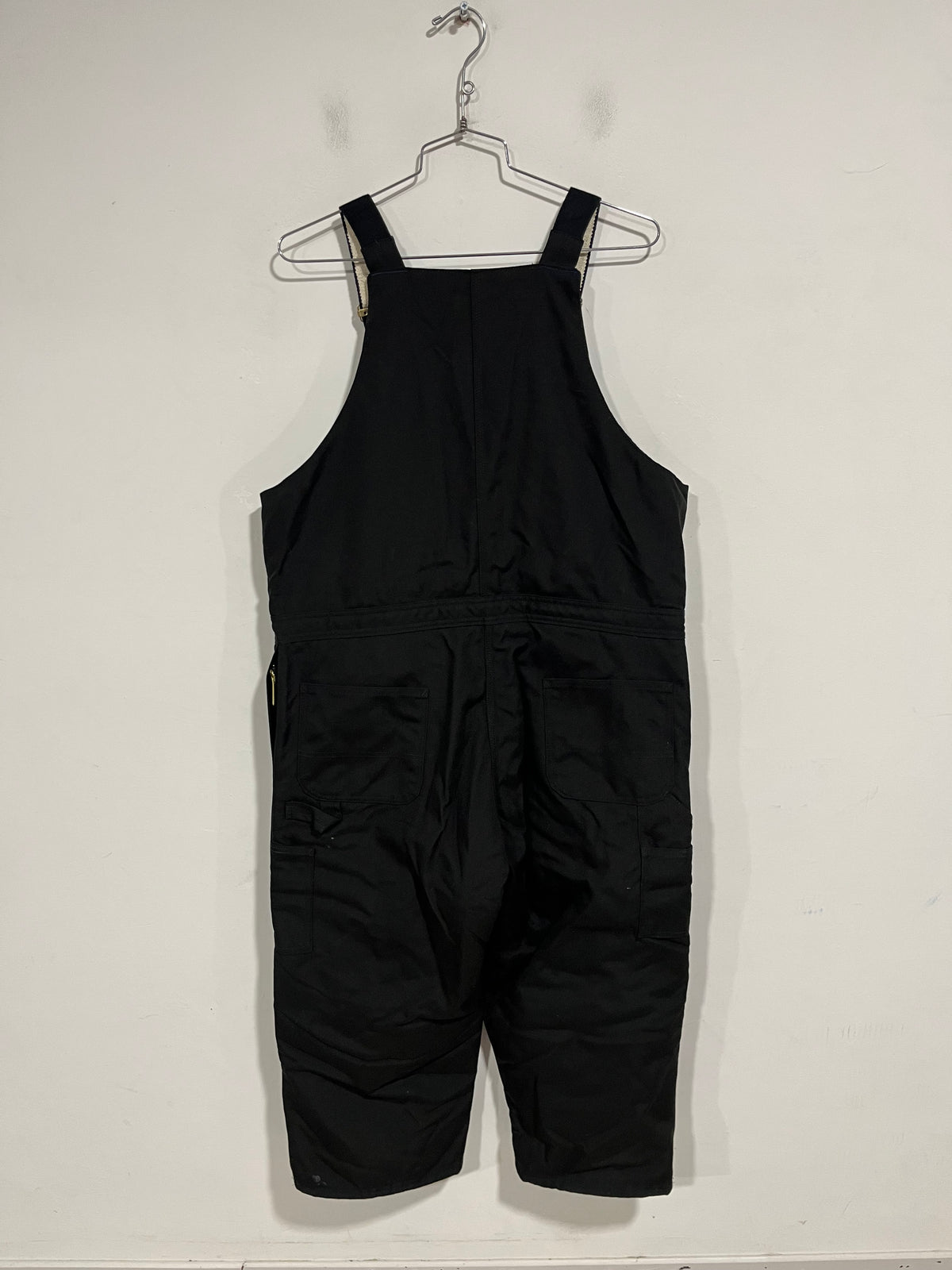 Salopette Carhartt workwear imbottita (H332)