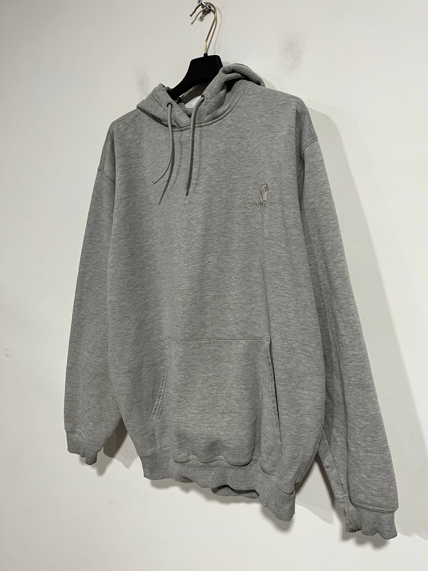 Felpa Carhartt workwear from usa (G638)