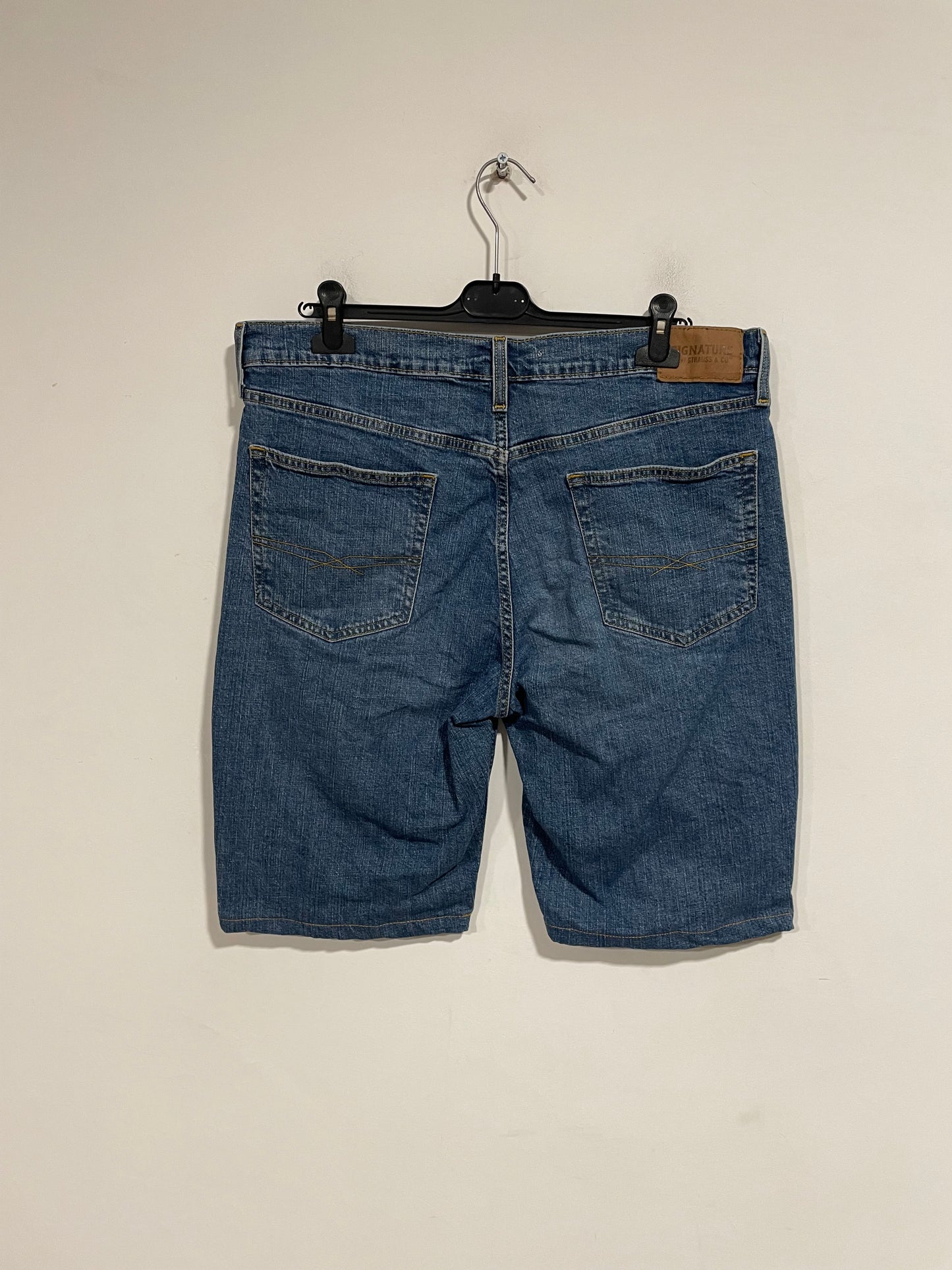 Shorts Levi’s in jeans (D803)