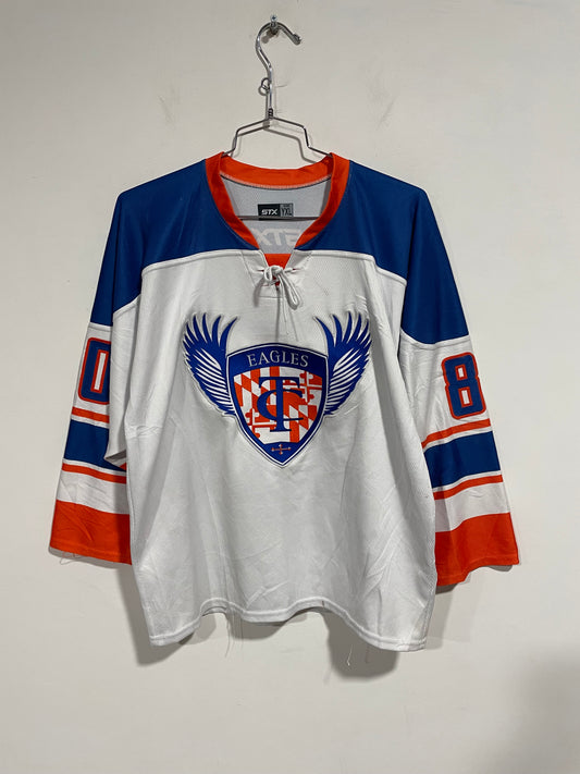 Maglia Hockey Eagles (C648)