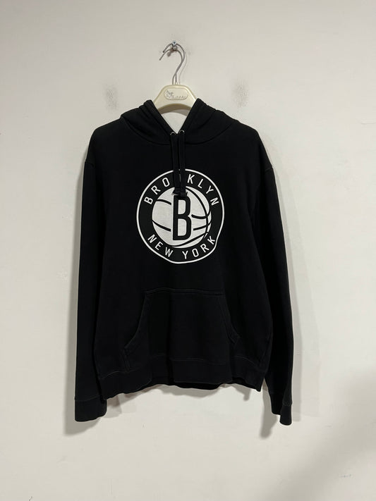 Felpa Fanatics NBA Brooklyn Nets (H274)