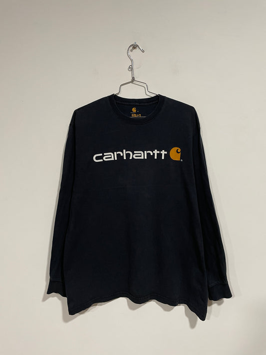 T shirt a maniche lunghe Carhartt (MR287)