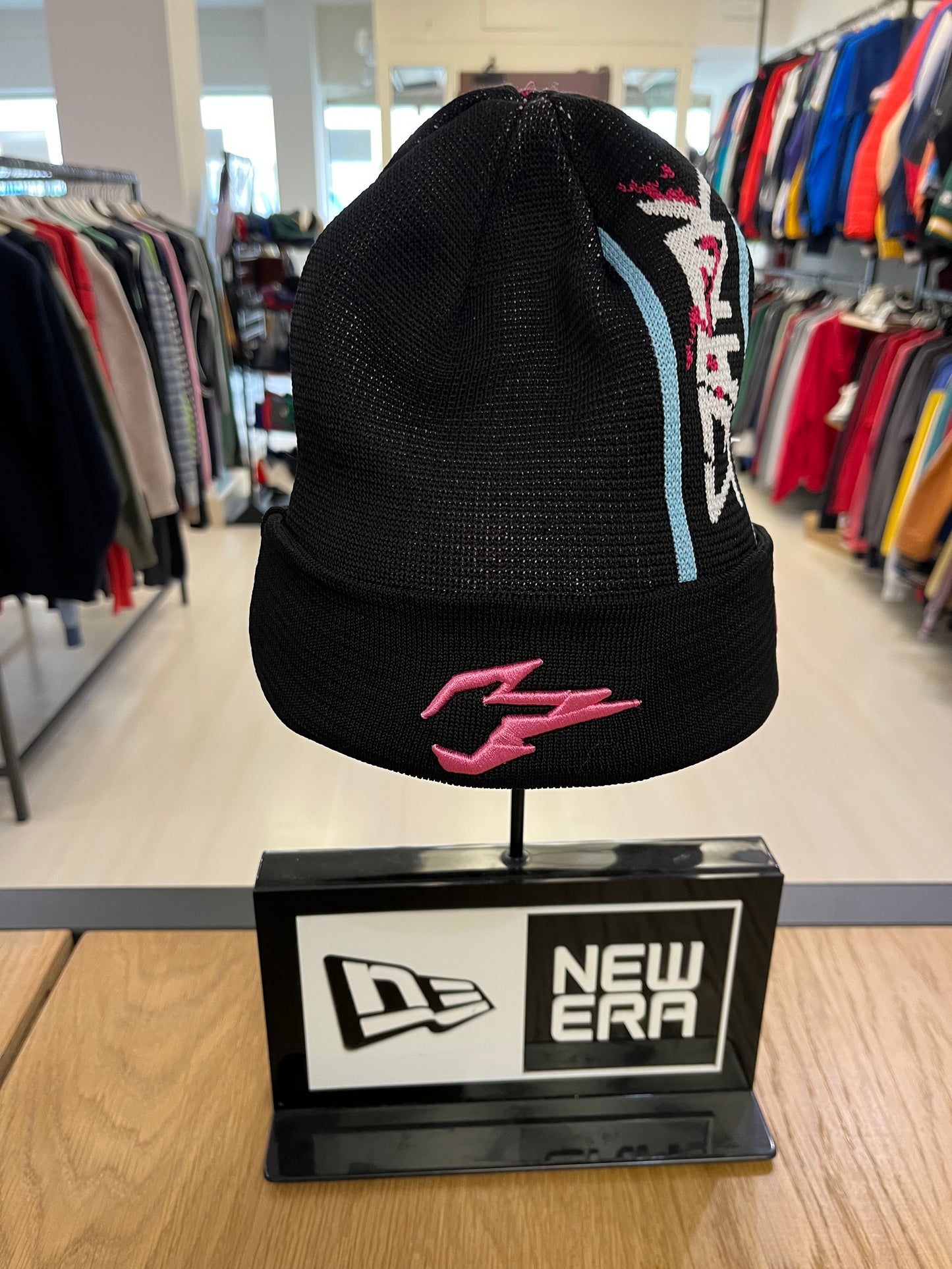 Berretto New Era Hangzhou Sparks (G859)