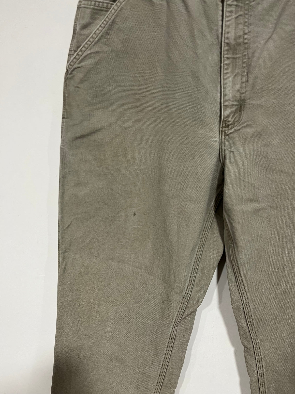 Jeans Baggy Carhartt workwear (H335)