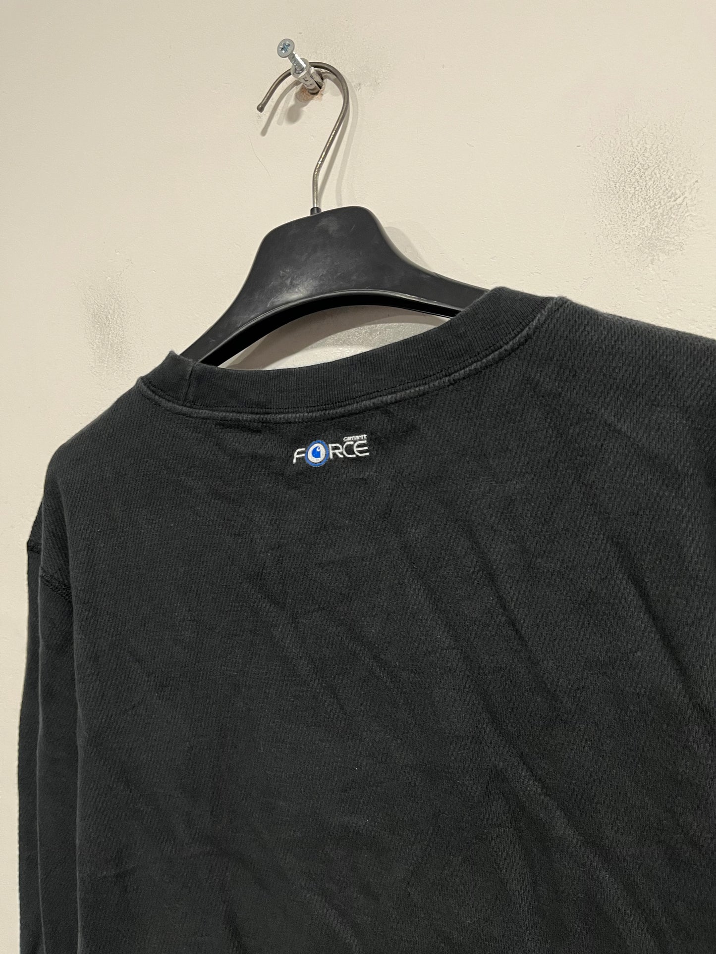 Felpa Carhartt workwear (G732)