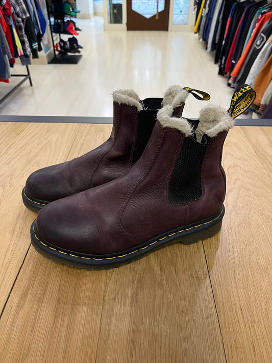 Stivaletti Dr Martens Leonore FL (G677)
