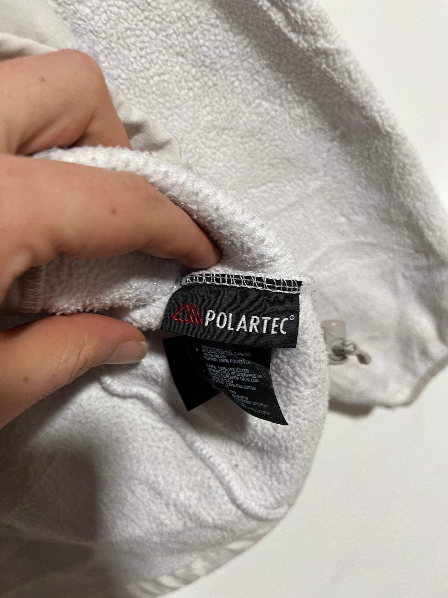 Pile The North face denali fleece Jacket (G988)