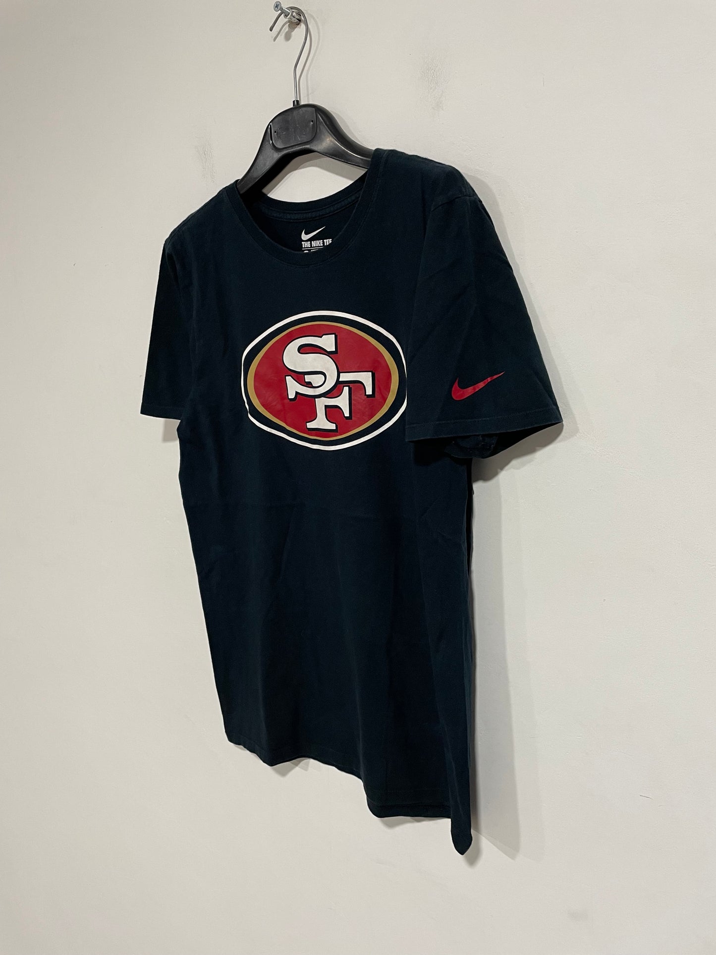 T shirt Nike NFL 49ers (D369)