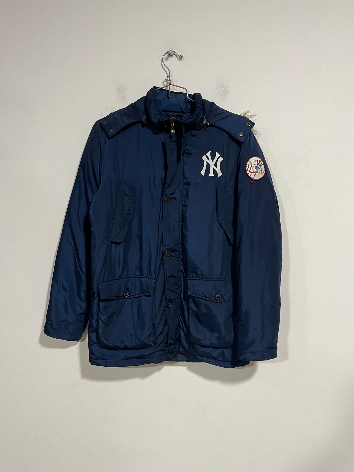 Giubbotto New York Yankees (G621)