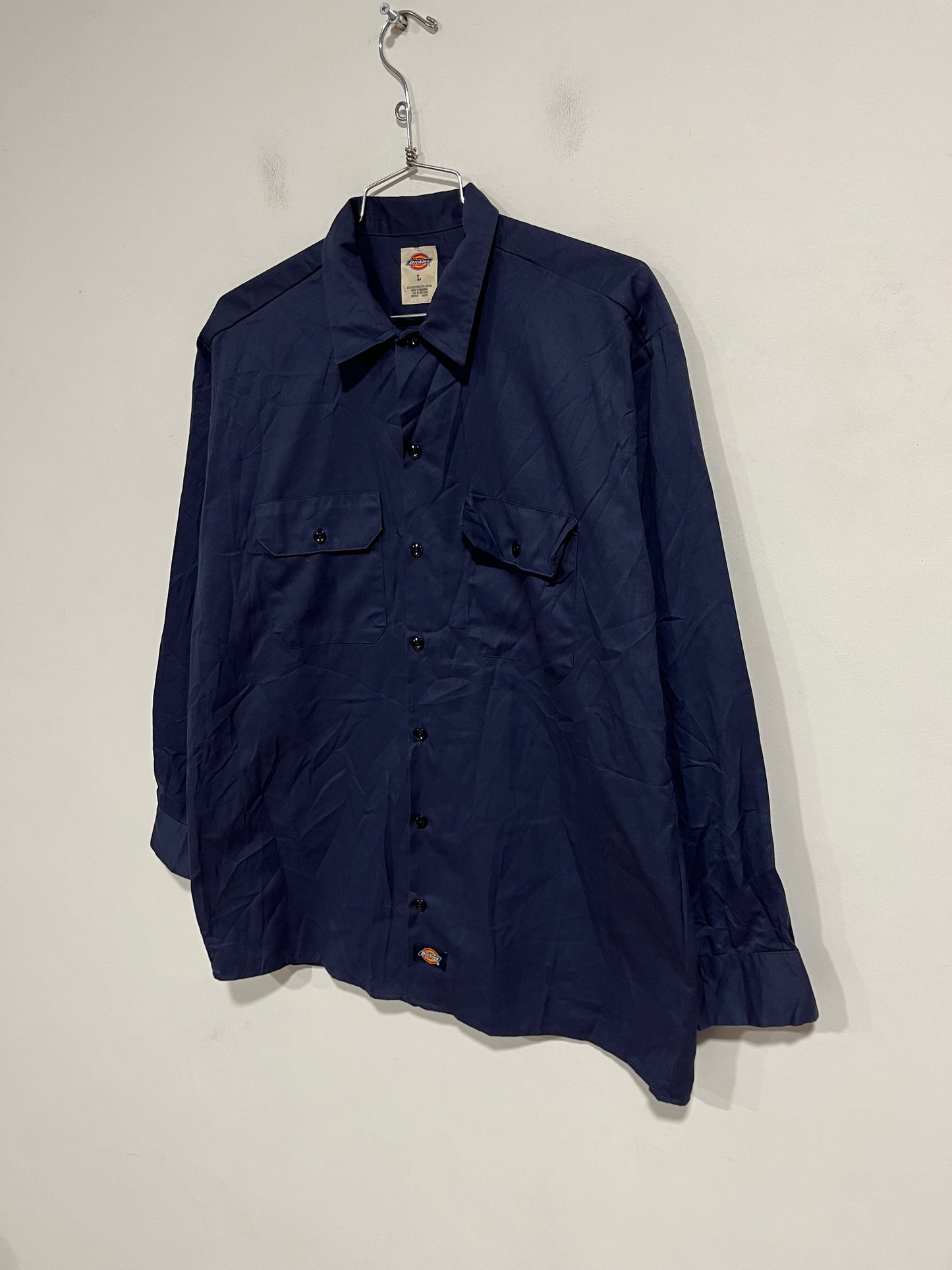 Camicia Dickies da lavoro (F382)