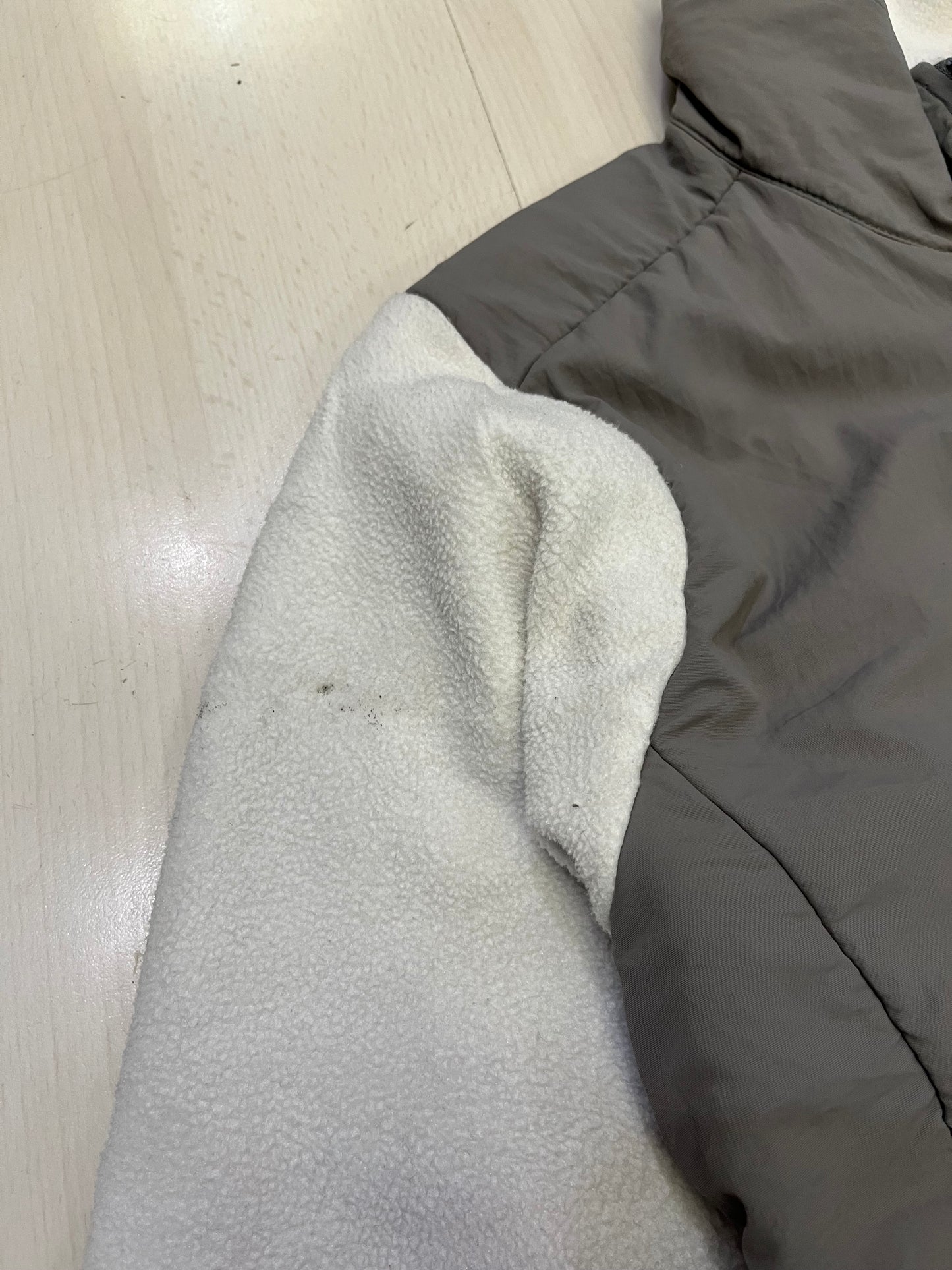 Pile The North face donna (H020)