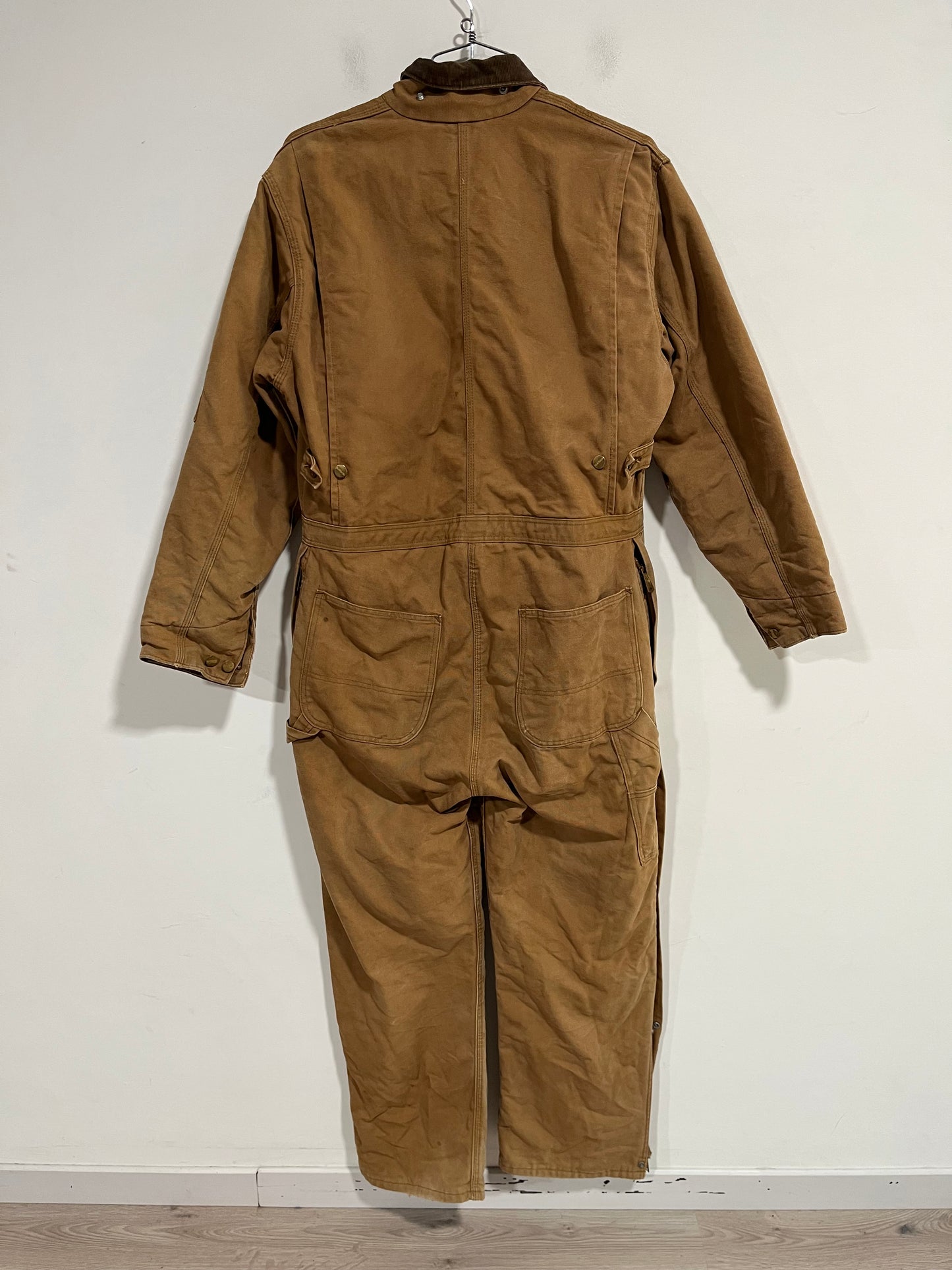 Tuta da lavoro Carhartt workwear from usa (G702)