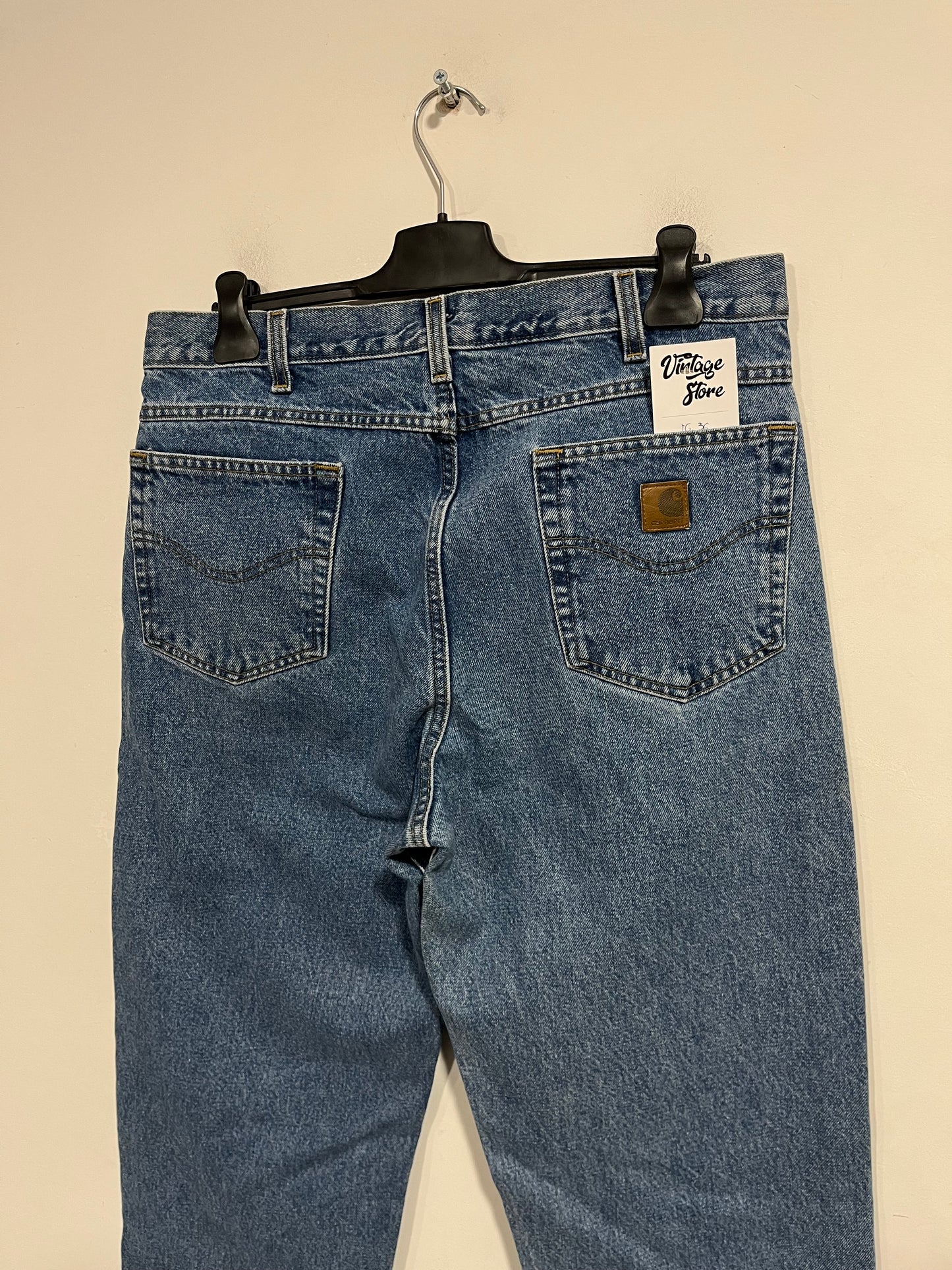 Jeans Carhartt from usa (H151)