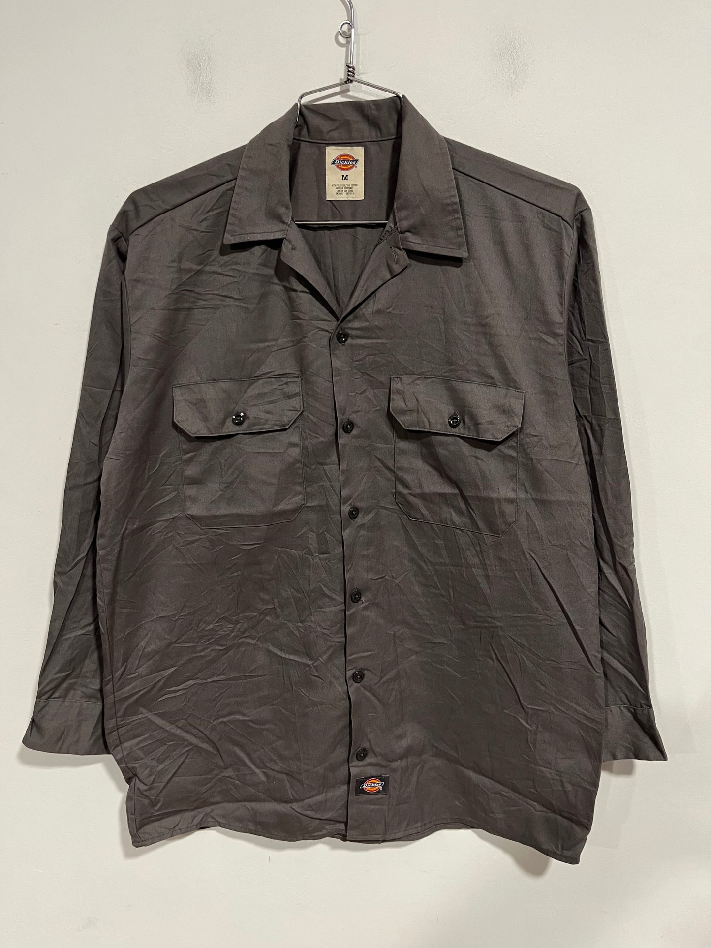 Camicia da lavoro Dickies (F877)