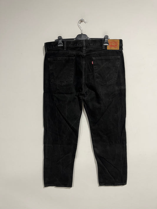 Jeans Levis 505 nero (G757)