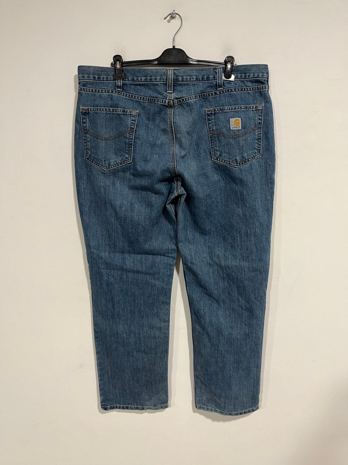 Jeans baggy Carhartt usa (G017)