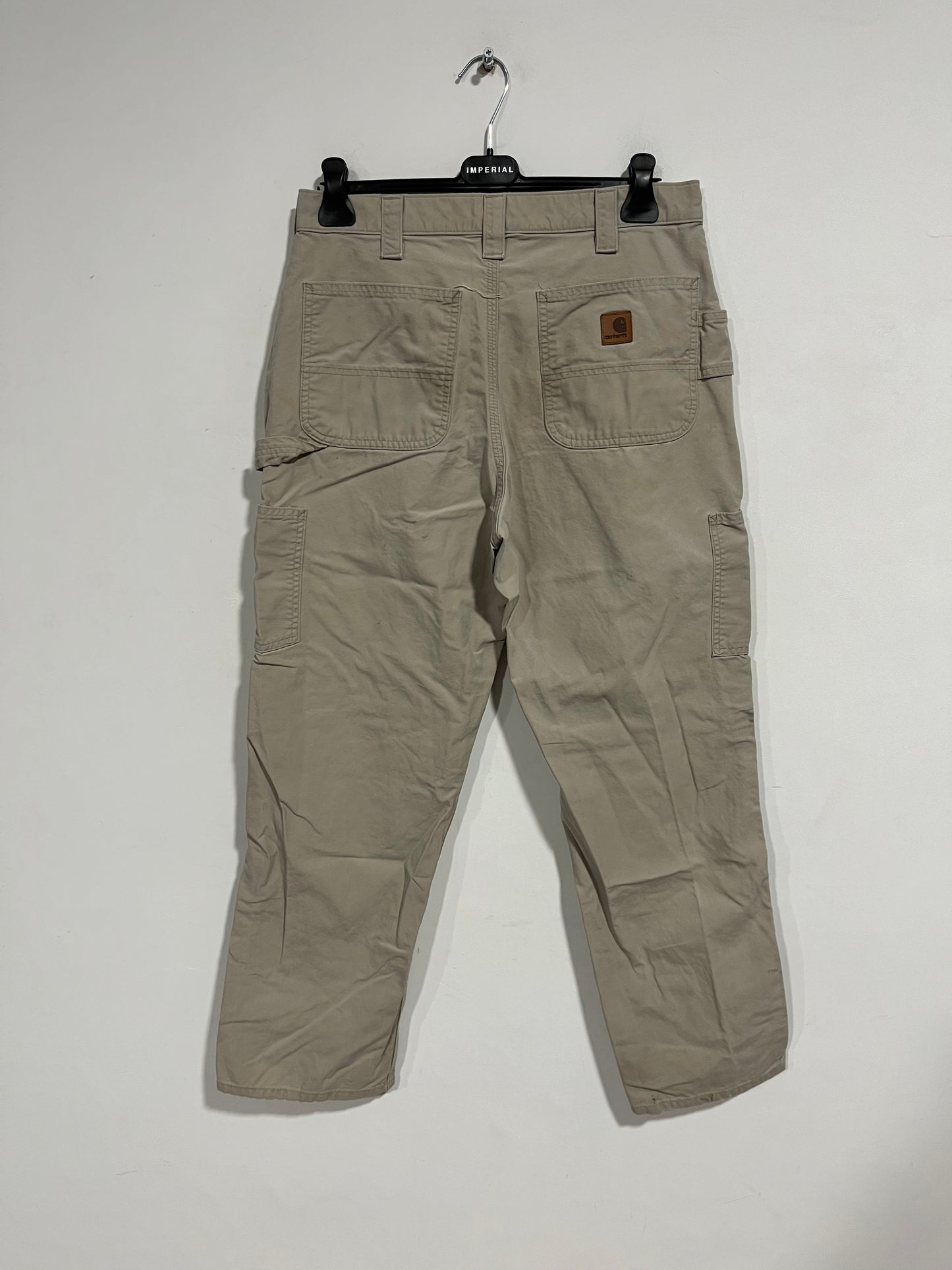 Jeans baggy Carhartt workwear (F815)