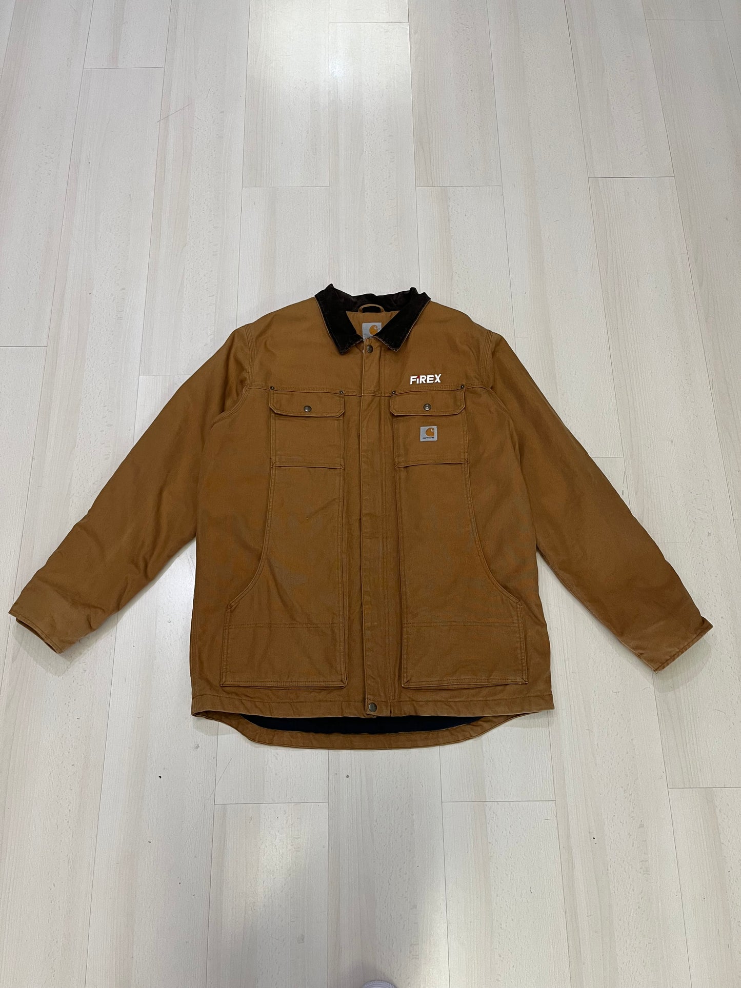 Giubbotto Carhartt workwear (G898)