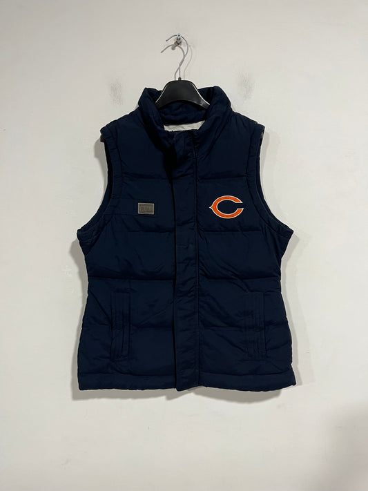 Giubbotto Gilet NFL Chicago Bears (G728)