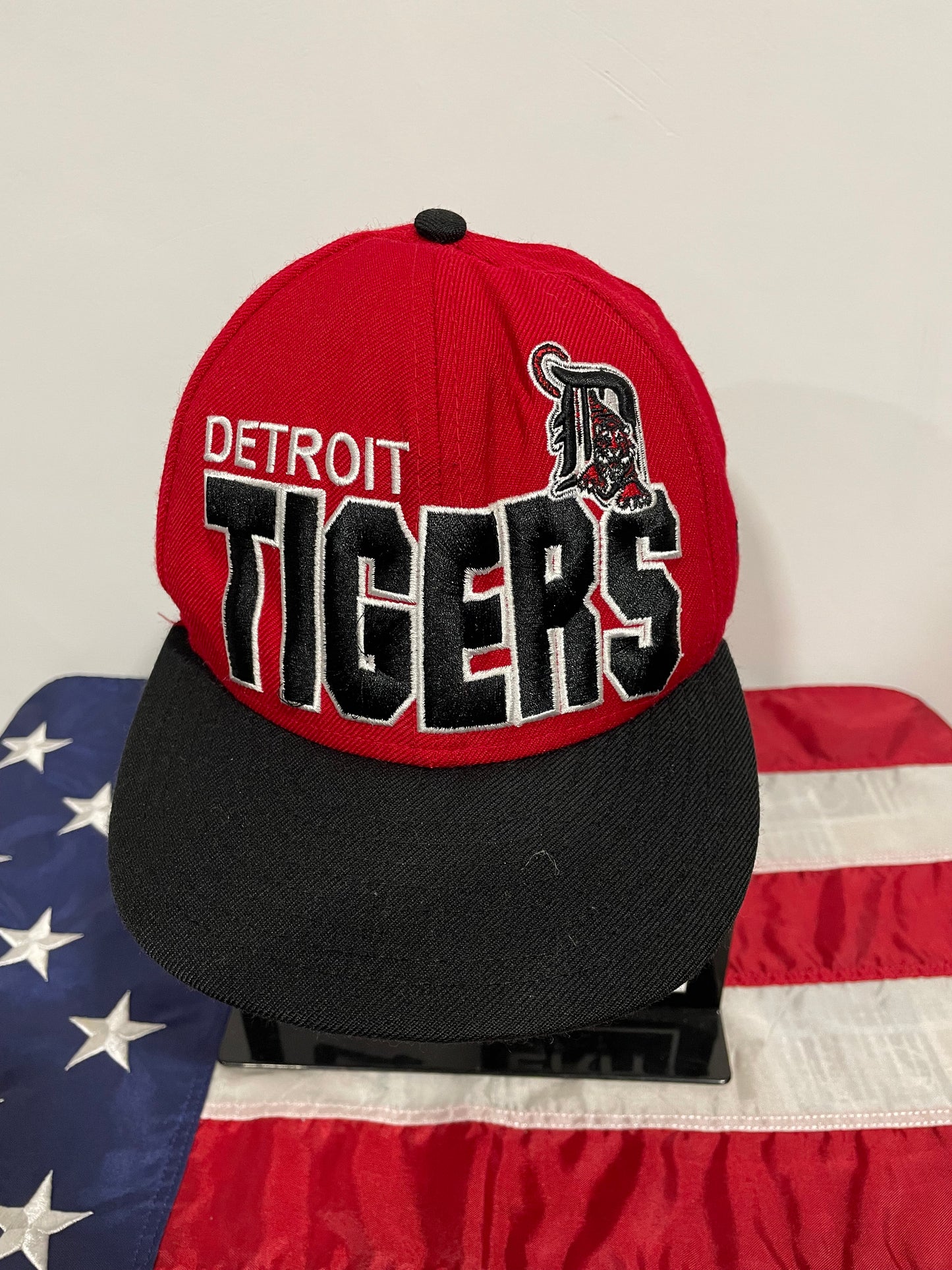 New era Cap baseball Detroit Tigers (C880)