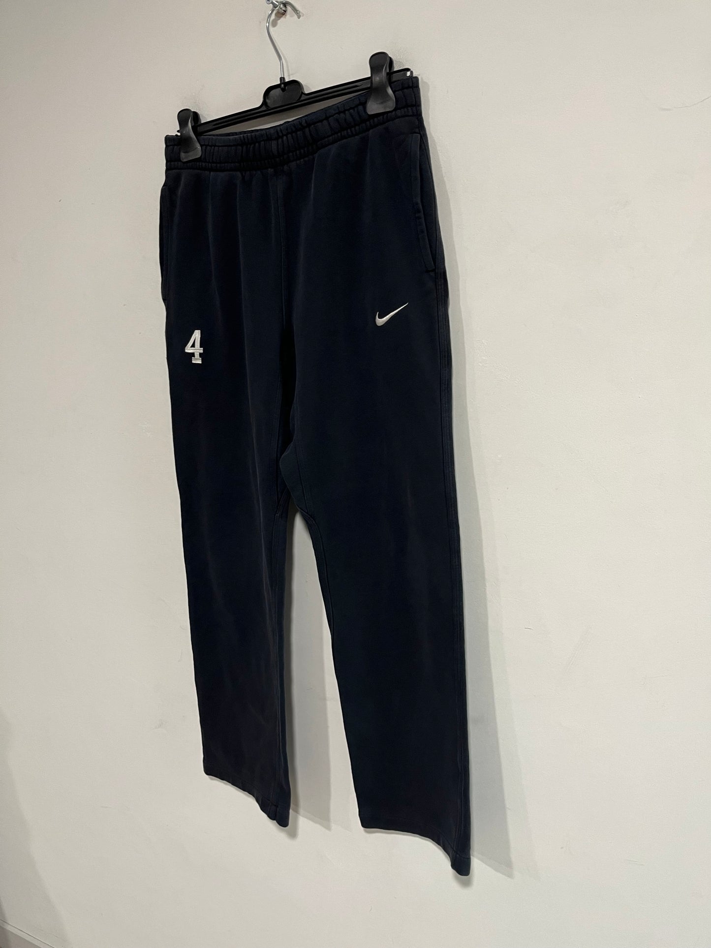 Pantalone tuta Nike gamba larga (F756)