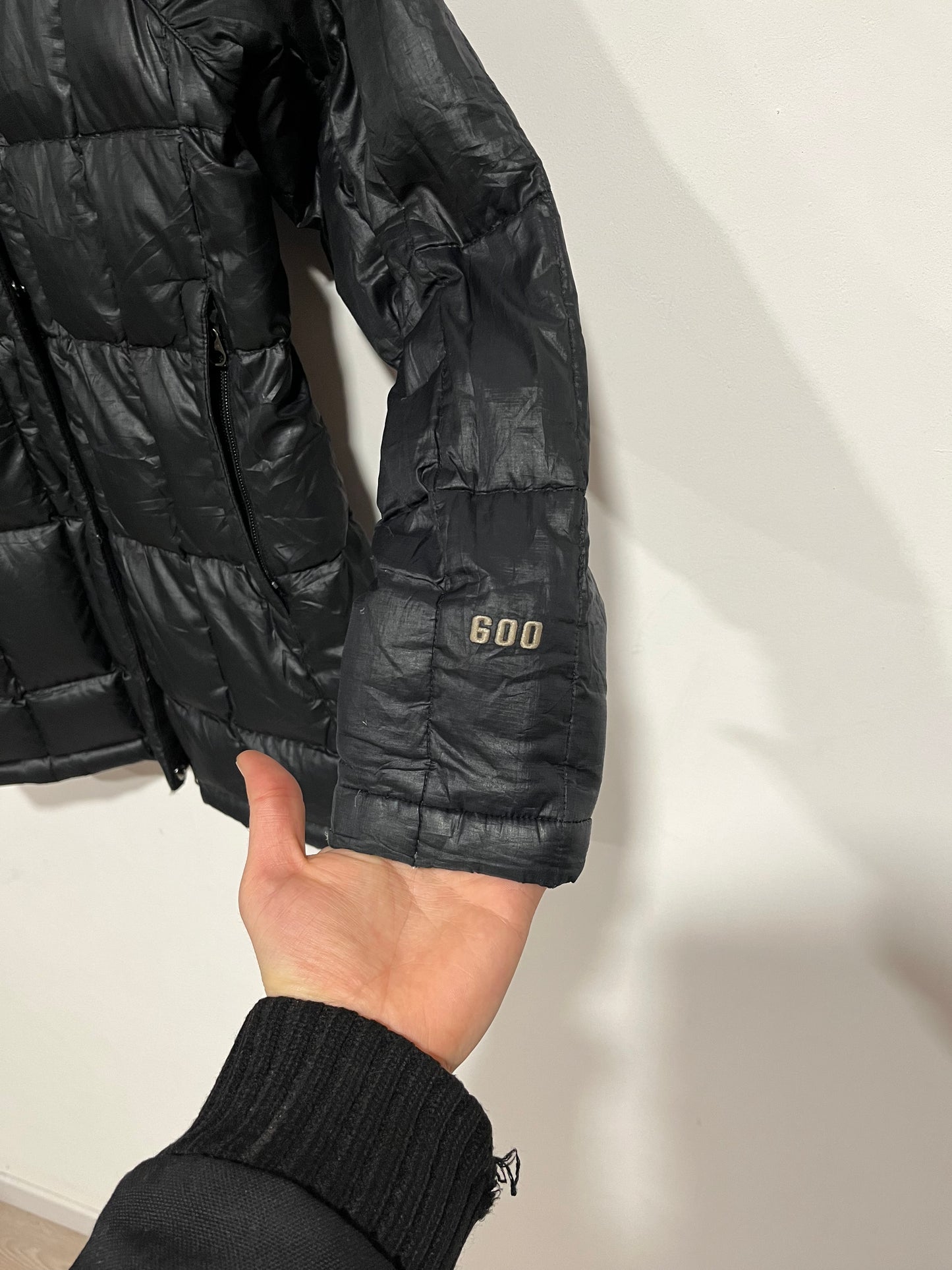 Piumino The north face 600 (F929)