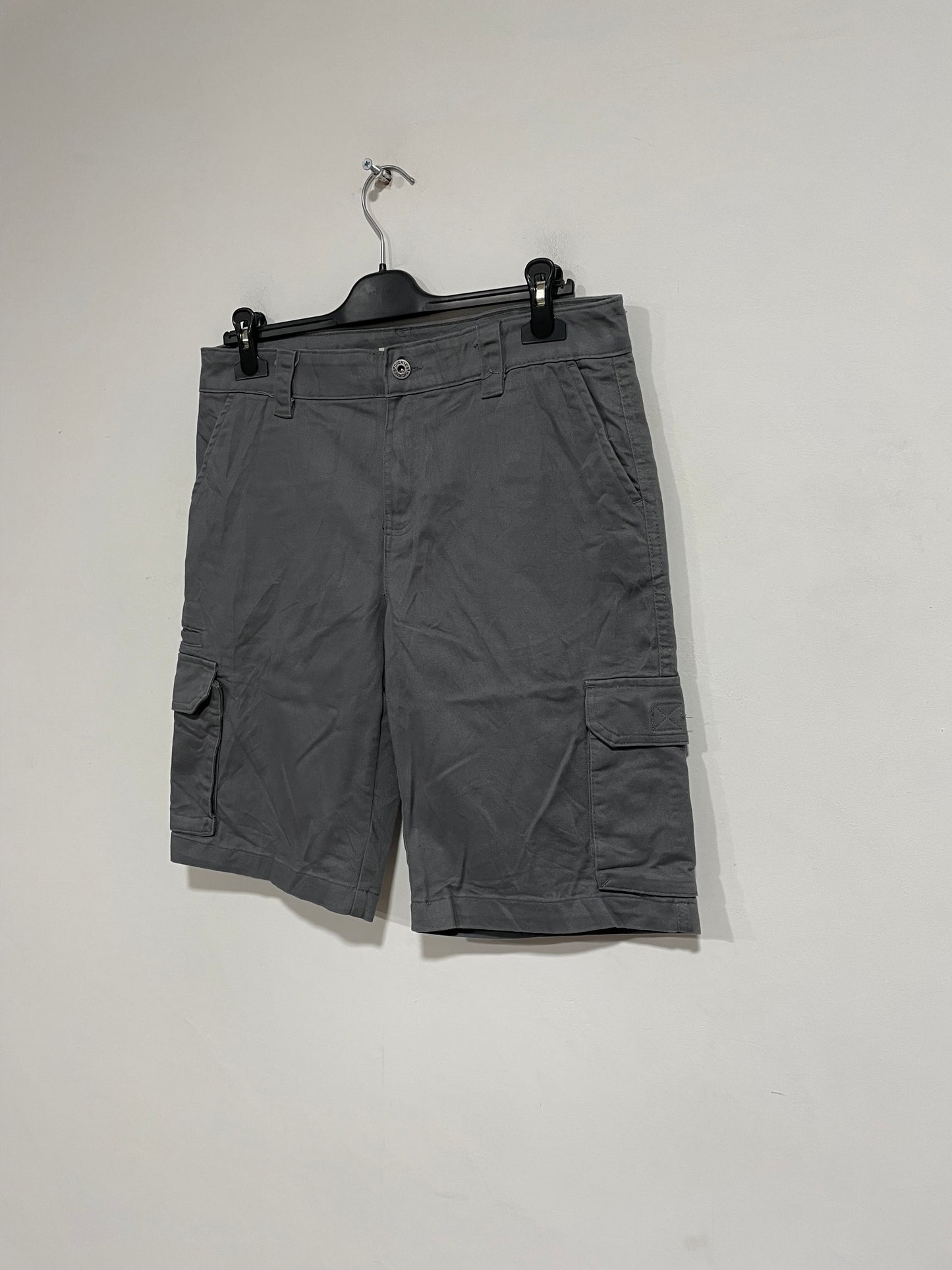 Shorts cargo Dickies grigio (D588)