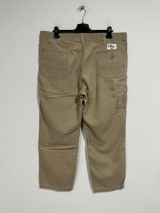 Jeans Carhartt workwear Made in Nicaragua (H155)