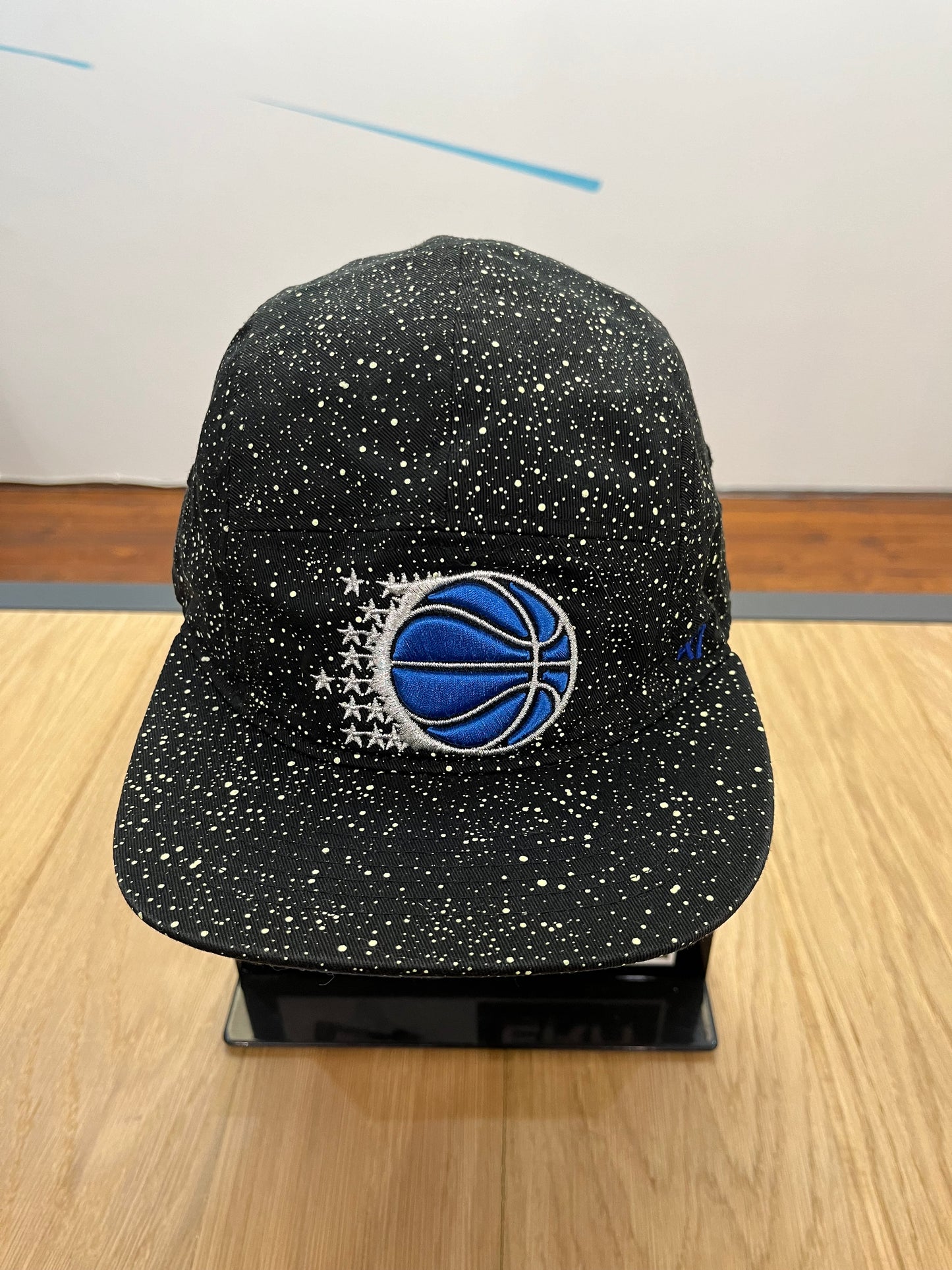 Raro cappello anni 90 NBA Orlando Magic (F637)