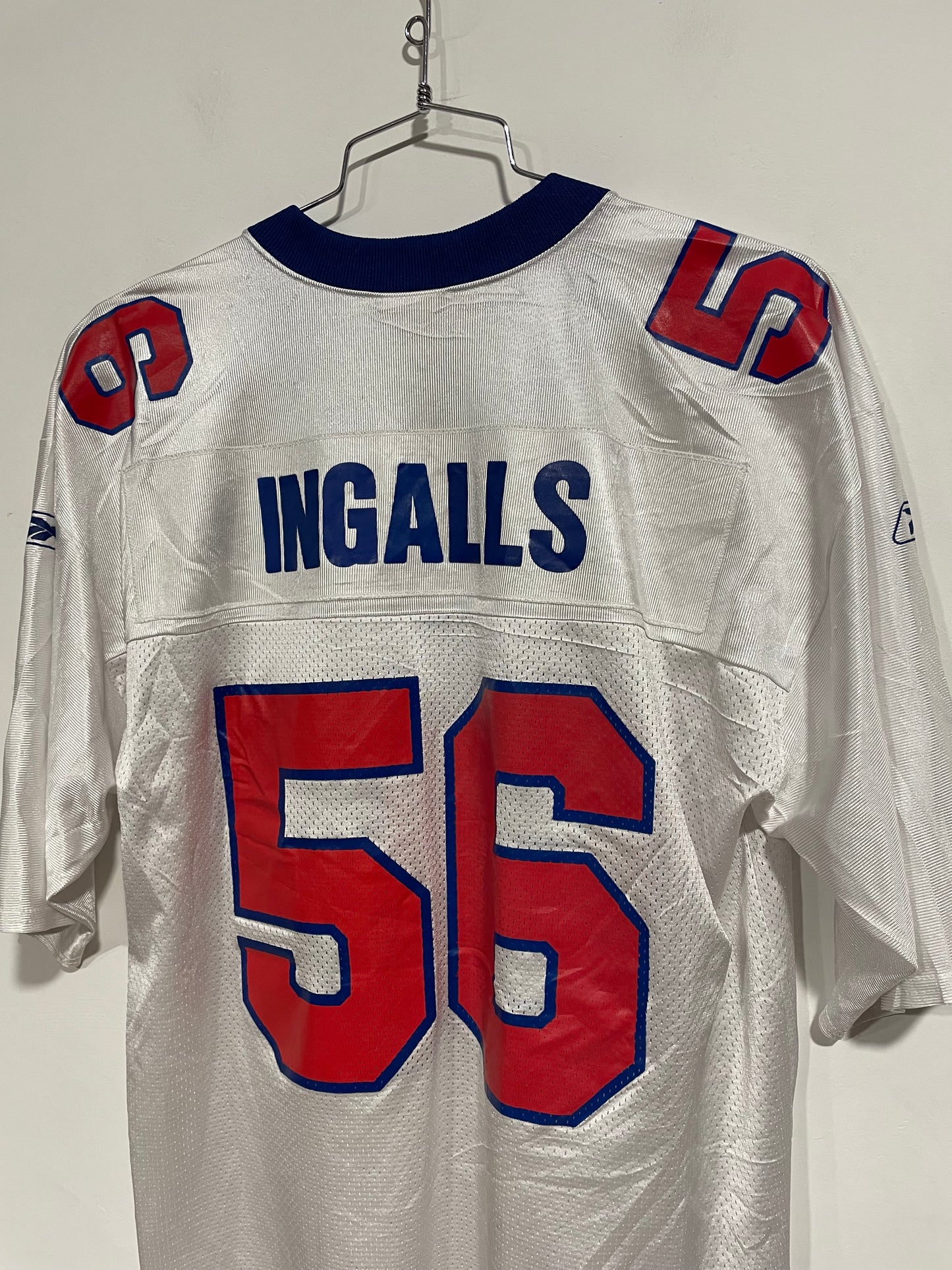 Maglia football NFL NY Giants (C759)