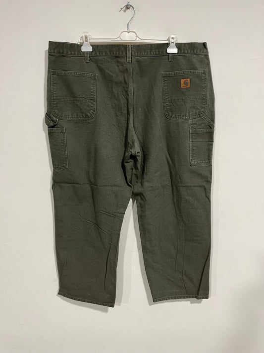 Jeans Carhartt carpenter taglia grande (G400)