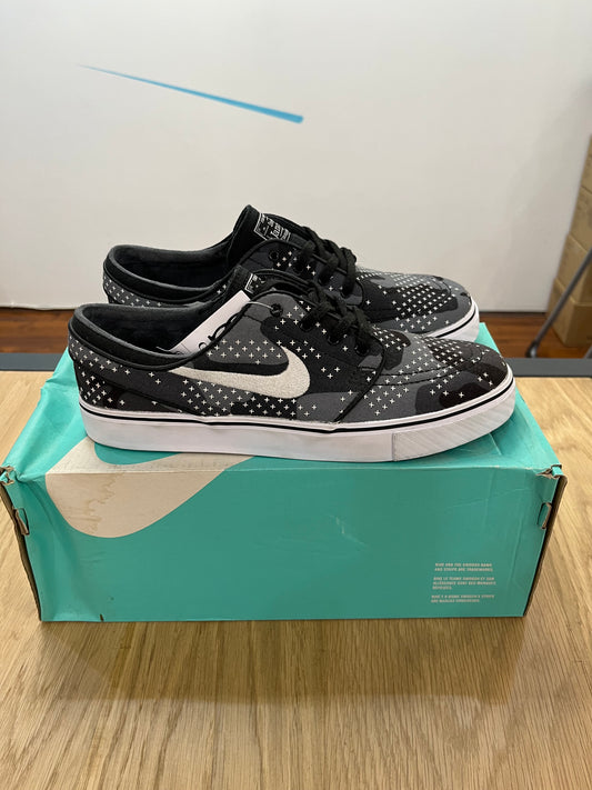 Nike zoom Stefan Janoski cnvs prm (F440)